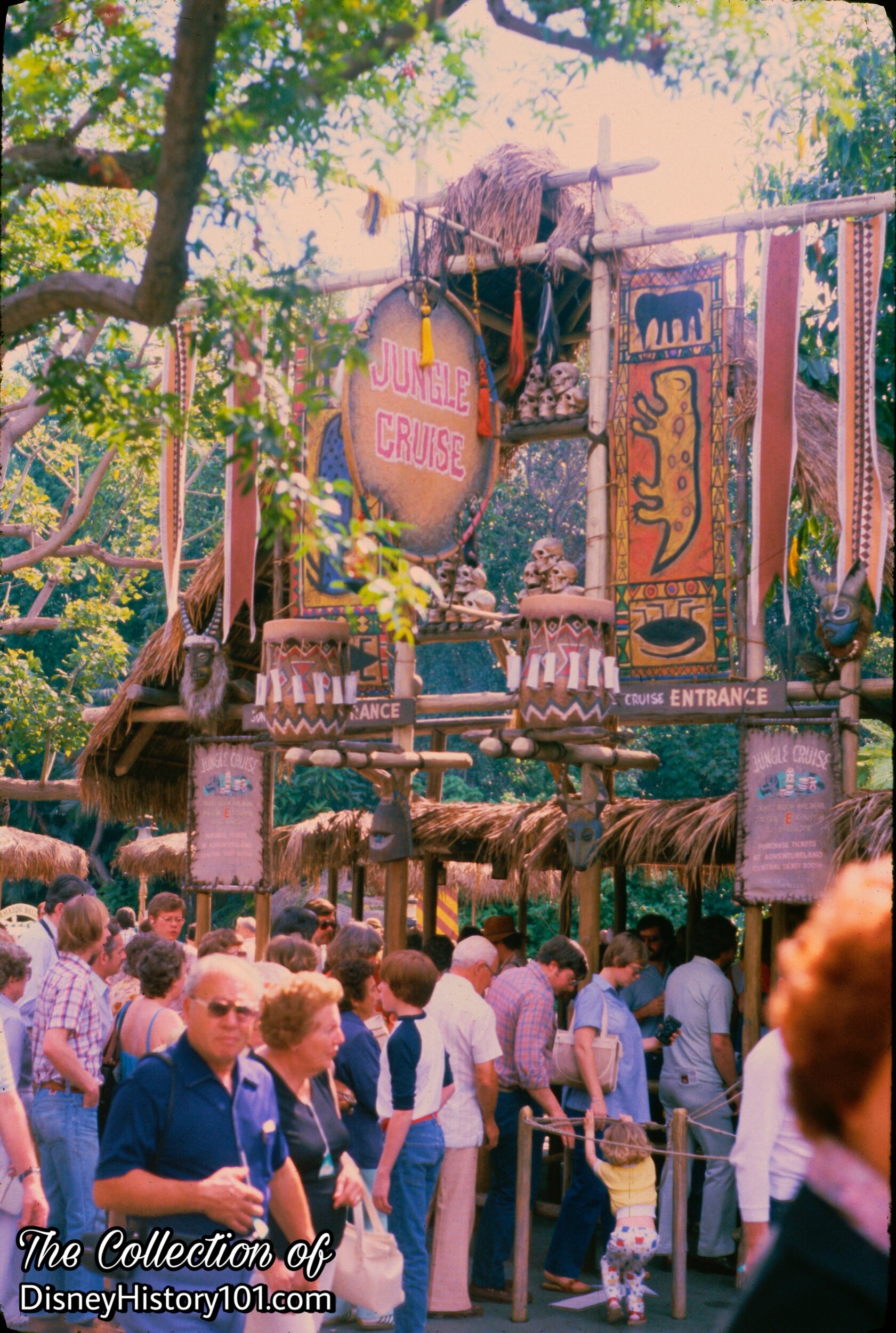  Paint is important. The “Master Color Book” is the Bible for color selection at Disneyland, maintaining a catalogue of 4,000 shades of color. The book contains color specifications for every land, building, exhibit, and prop which requires paint mai