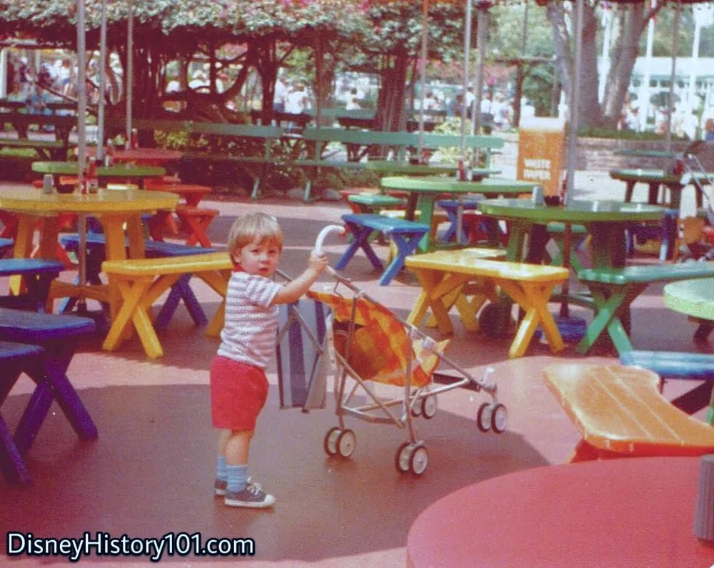 Casa De Fritos, (1978)