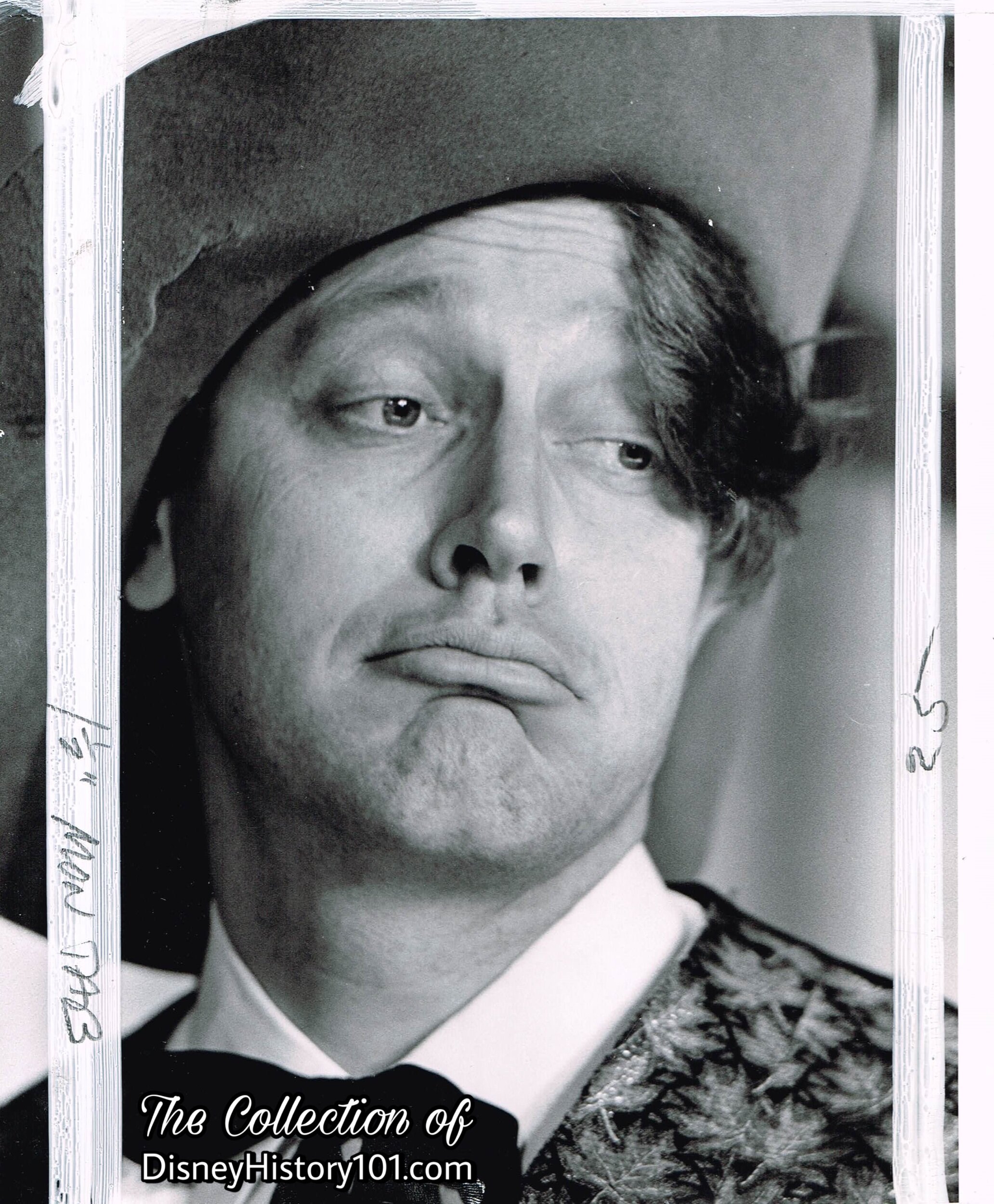 © Walt Disney Company.