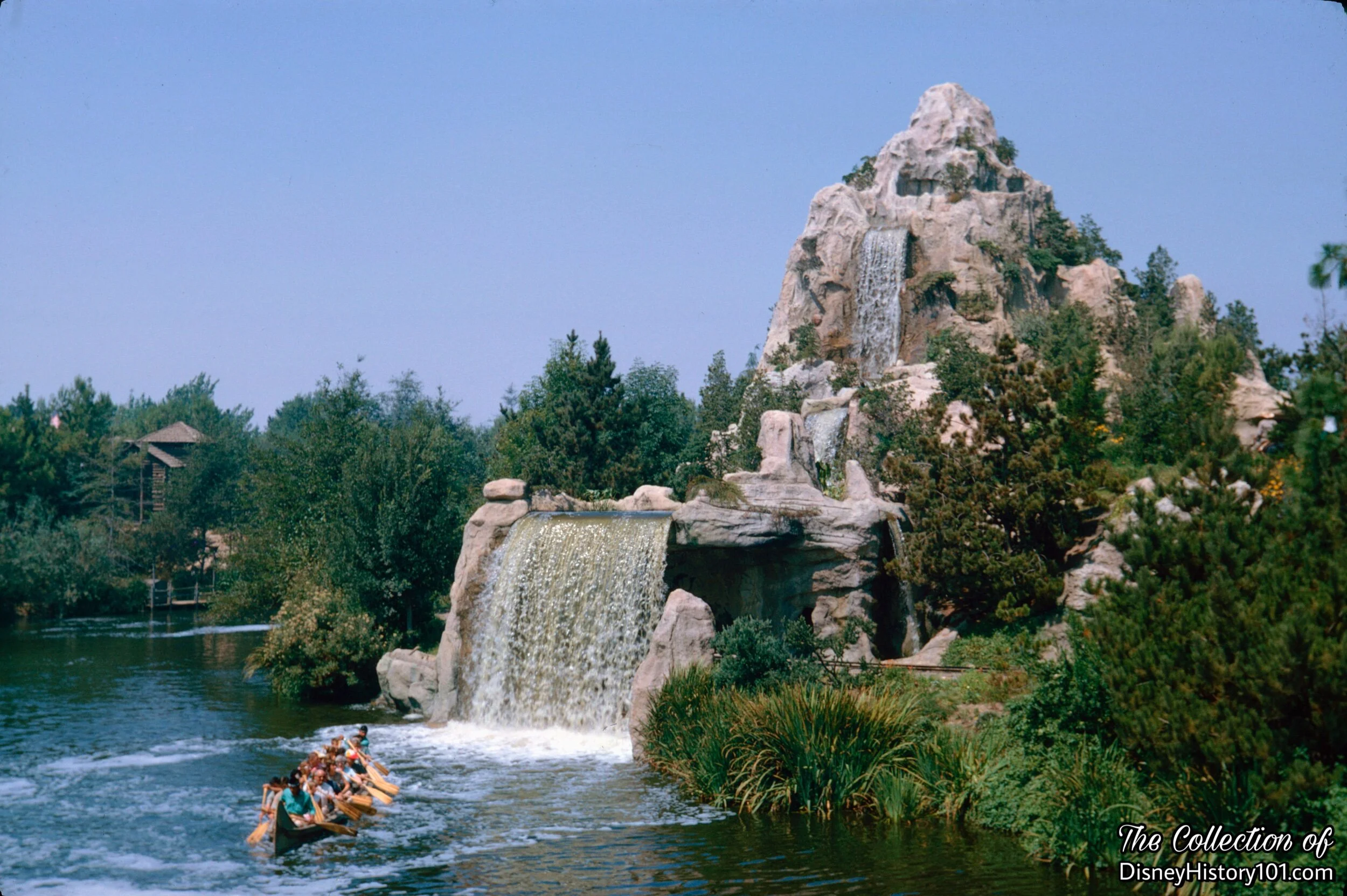 Indian War Canoe, (October, 1963)