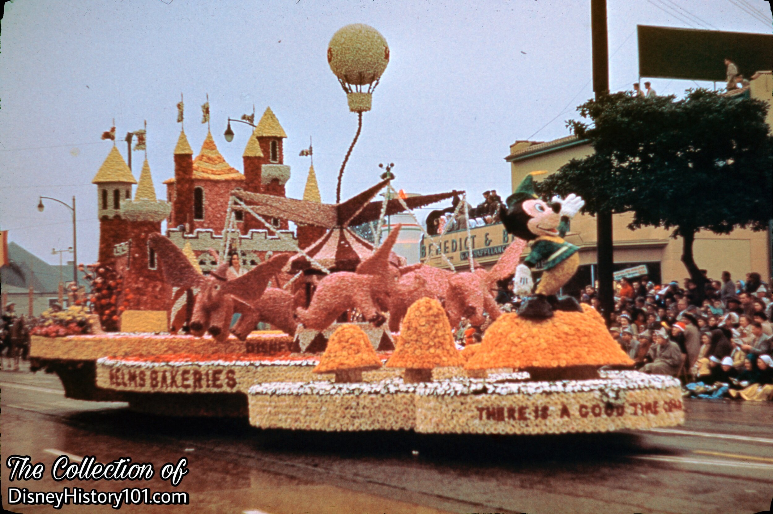 Details about   Vintage Postcard Fiesta California 1990 Lawry's Parade Float VG cond Unused 