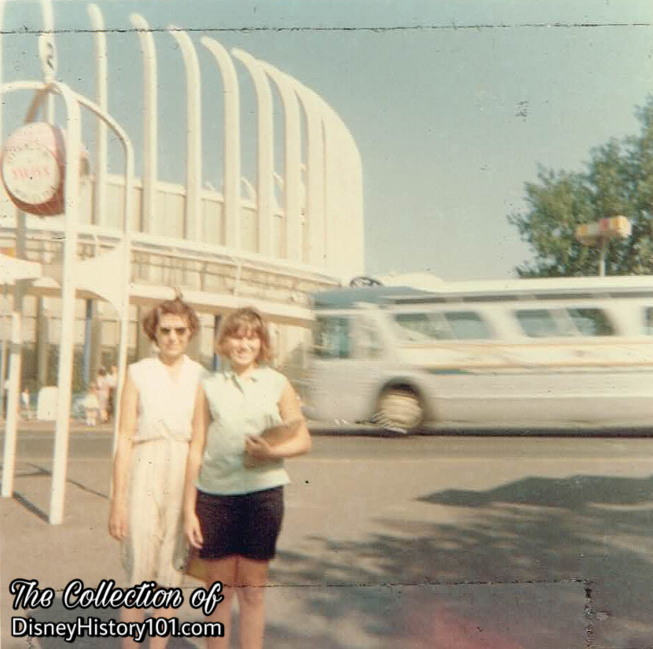 FORD Motors "Wonder Rotunda" Pavilion