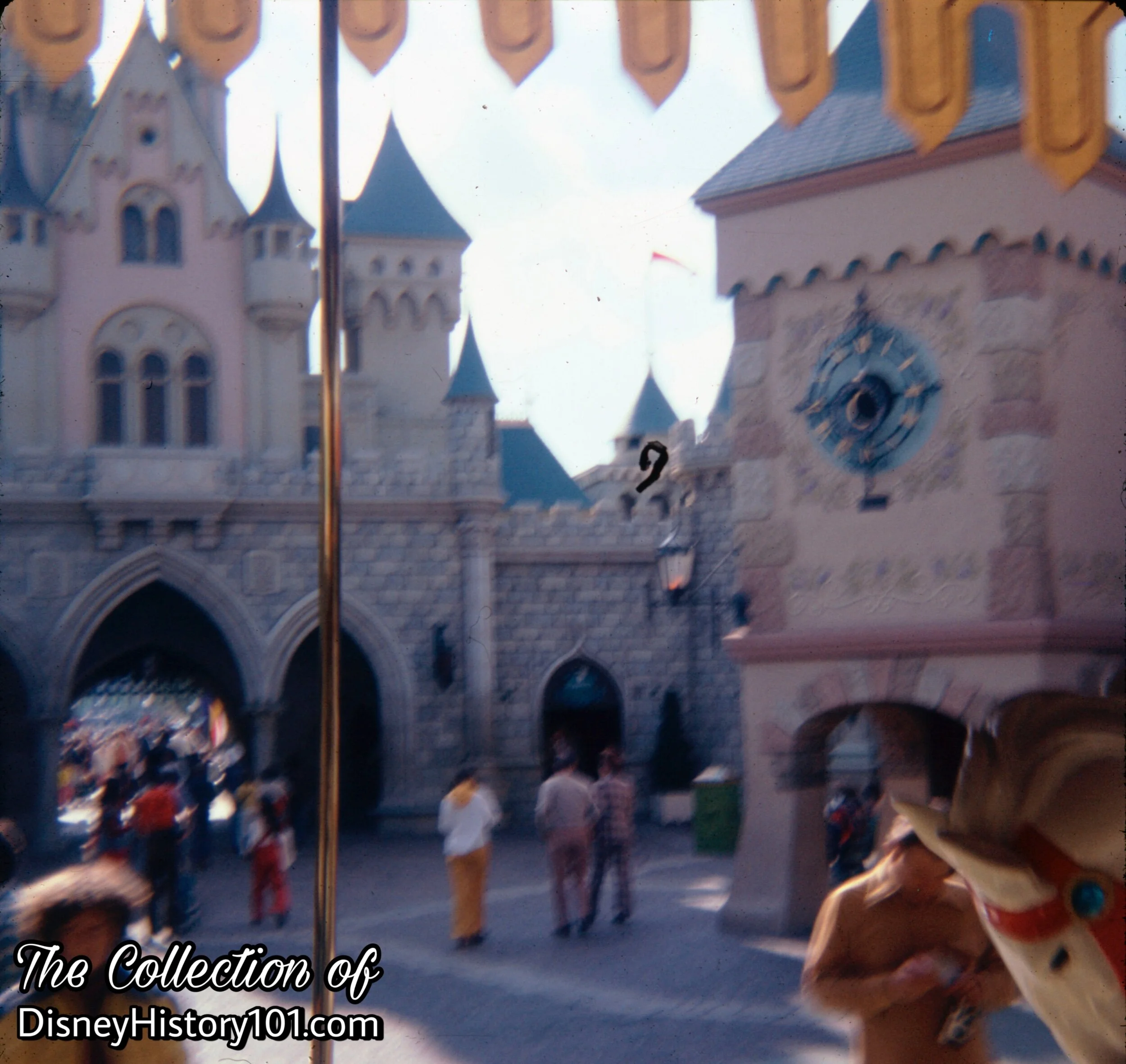 King Arthur Carousel