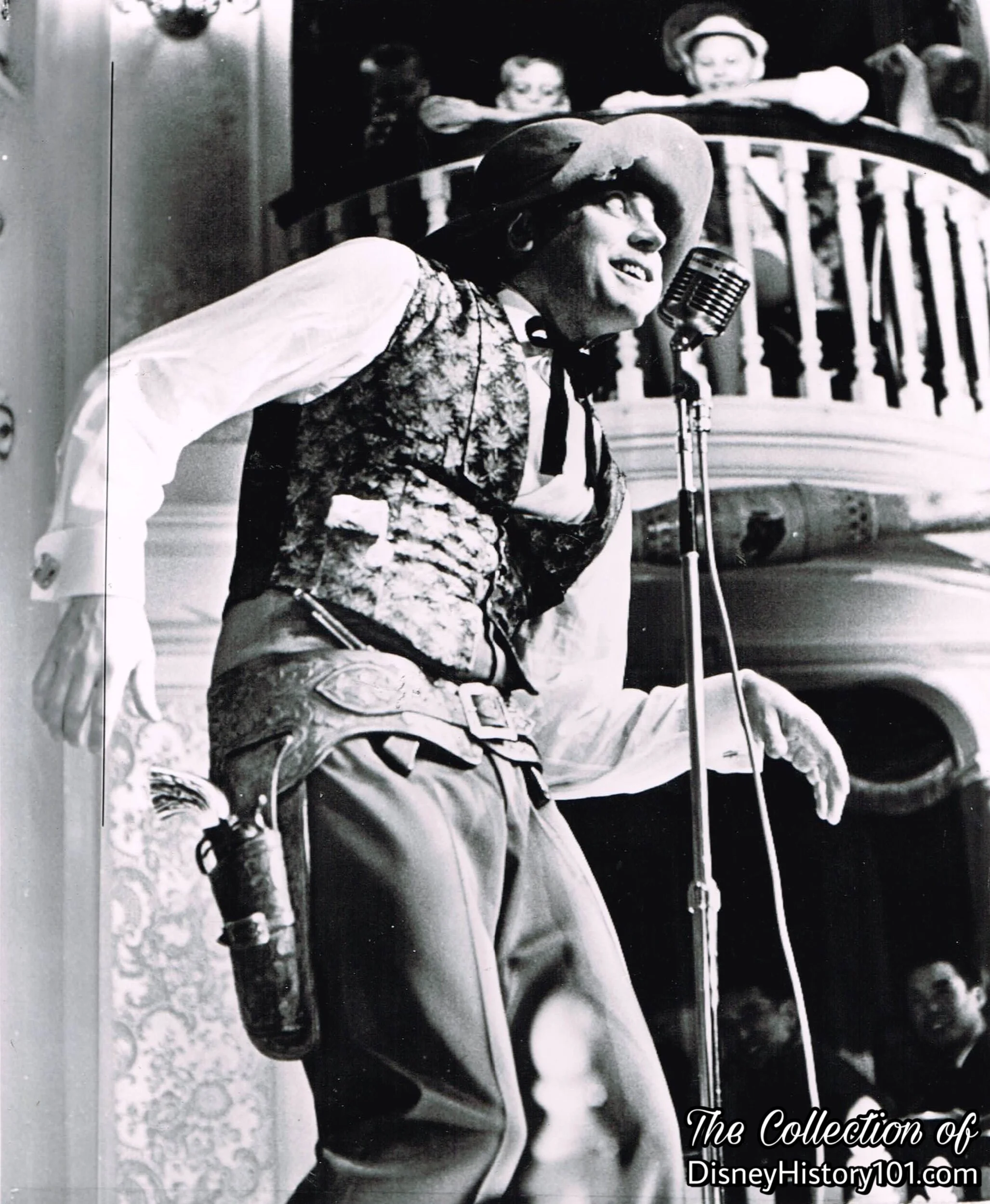 © Walt Disney Company.