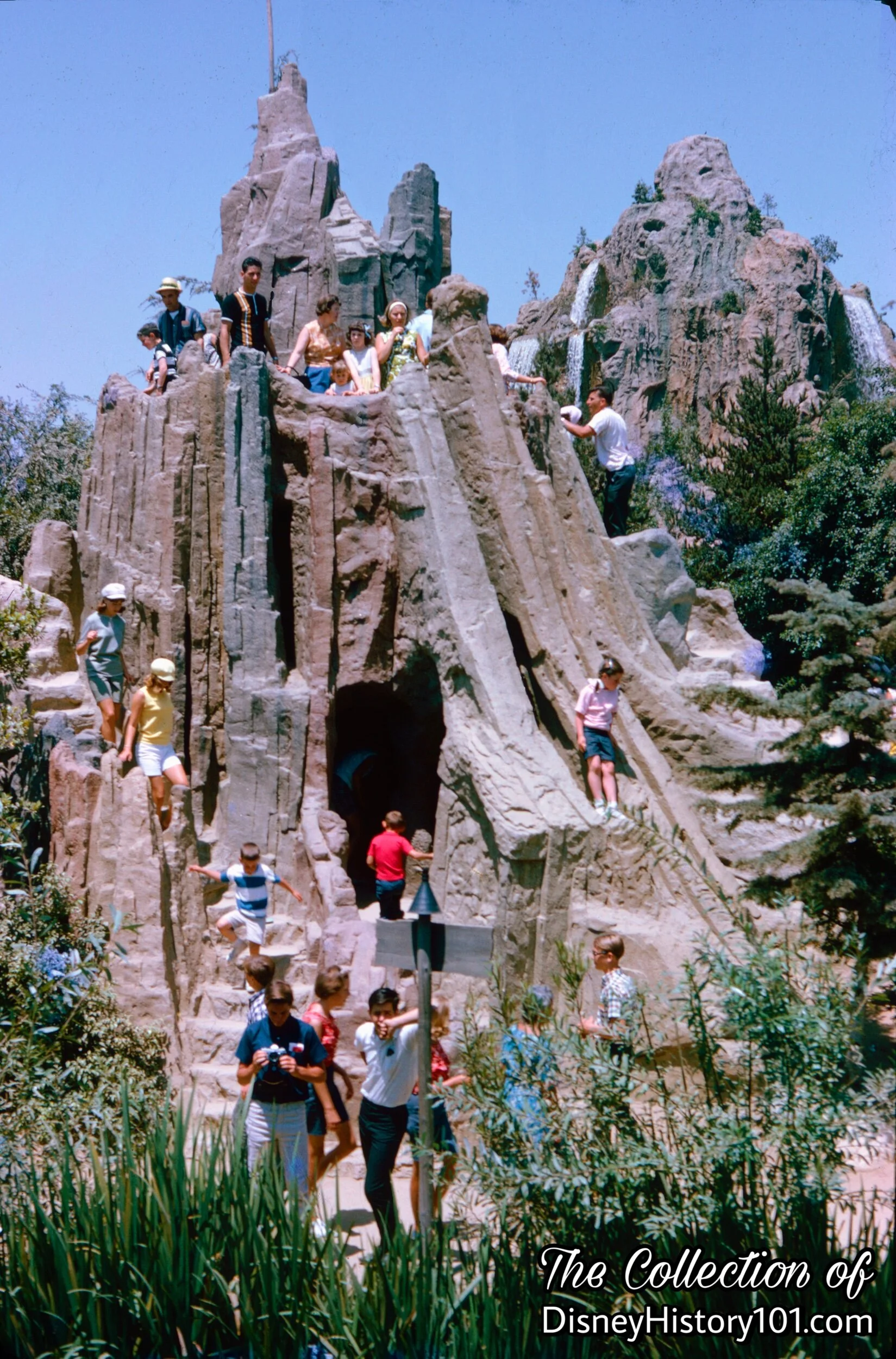 Castle Rock