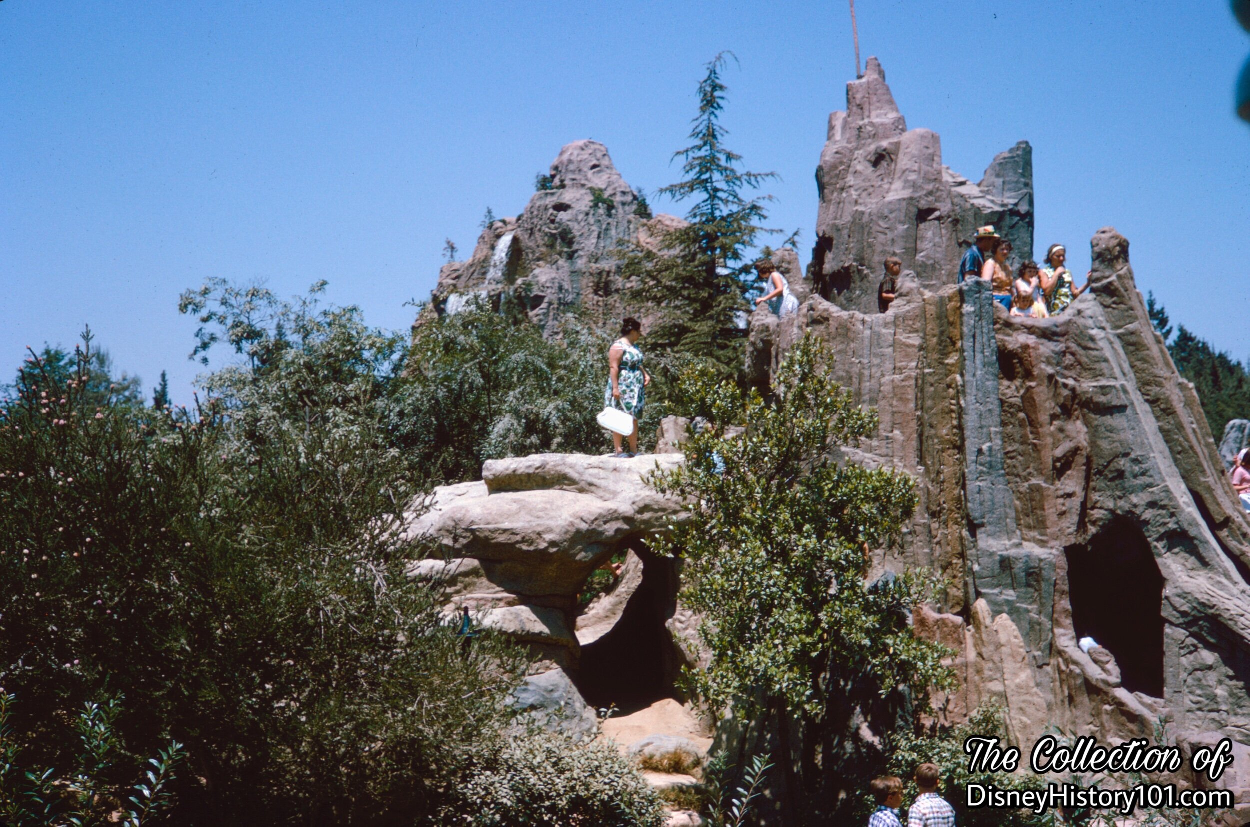 Castle Rock
