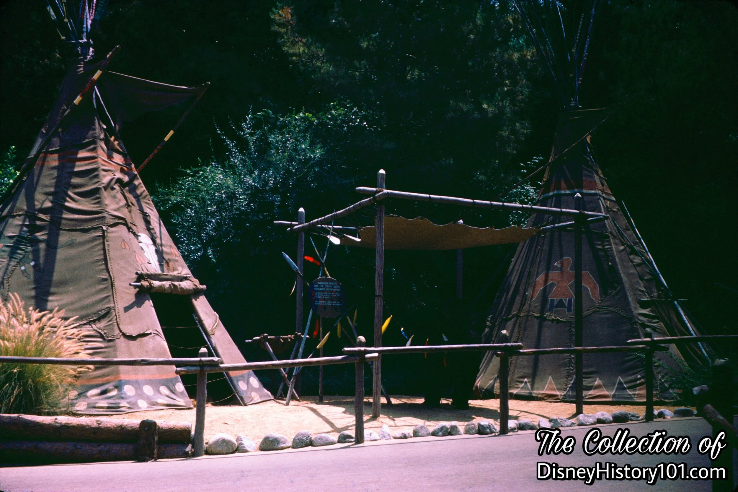 "WARRIOR WRITES HIS LIFE STORY WITH PICTURES ON RAWHIDE"