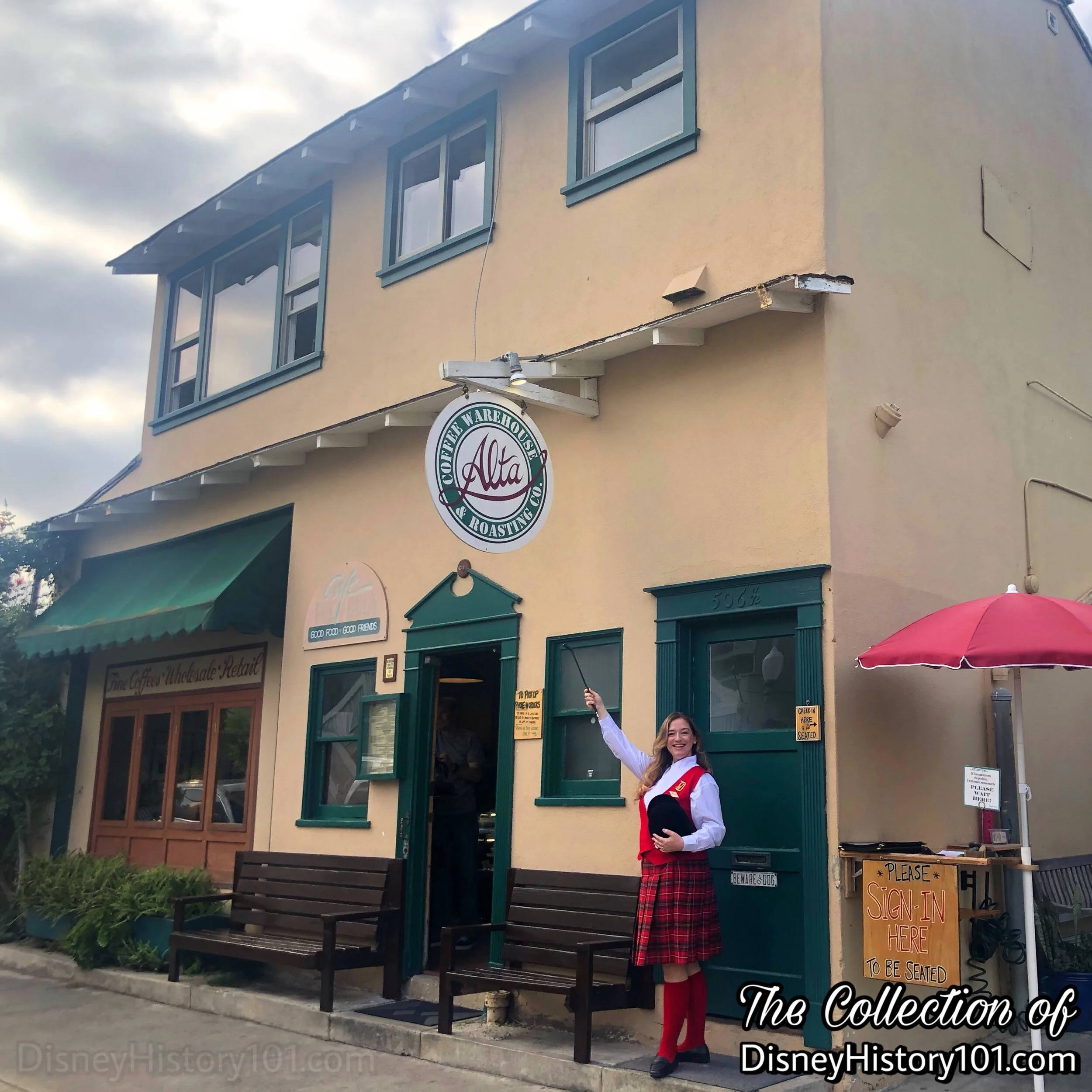 Former Location of Bob Dorris Boatworks, Costa Mesa, (2019)