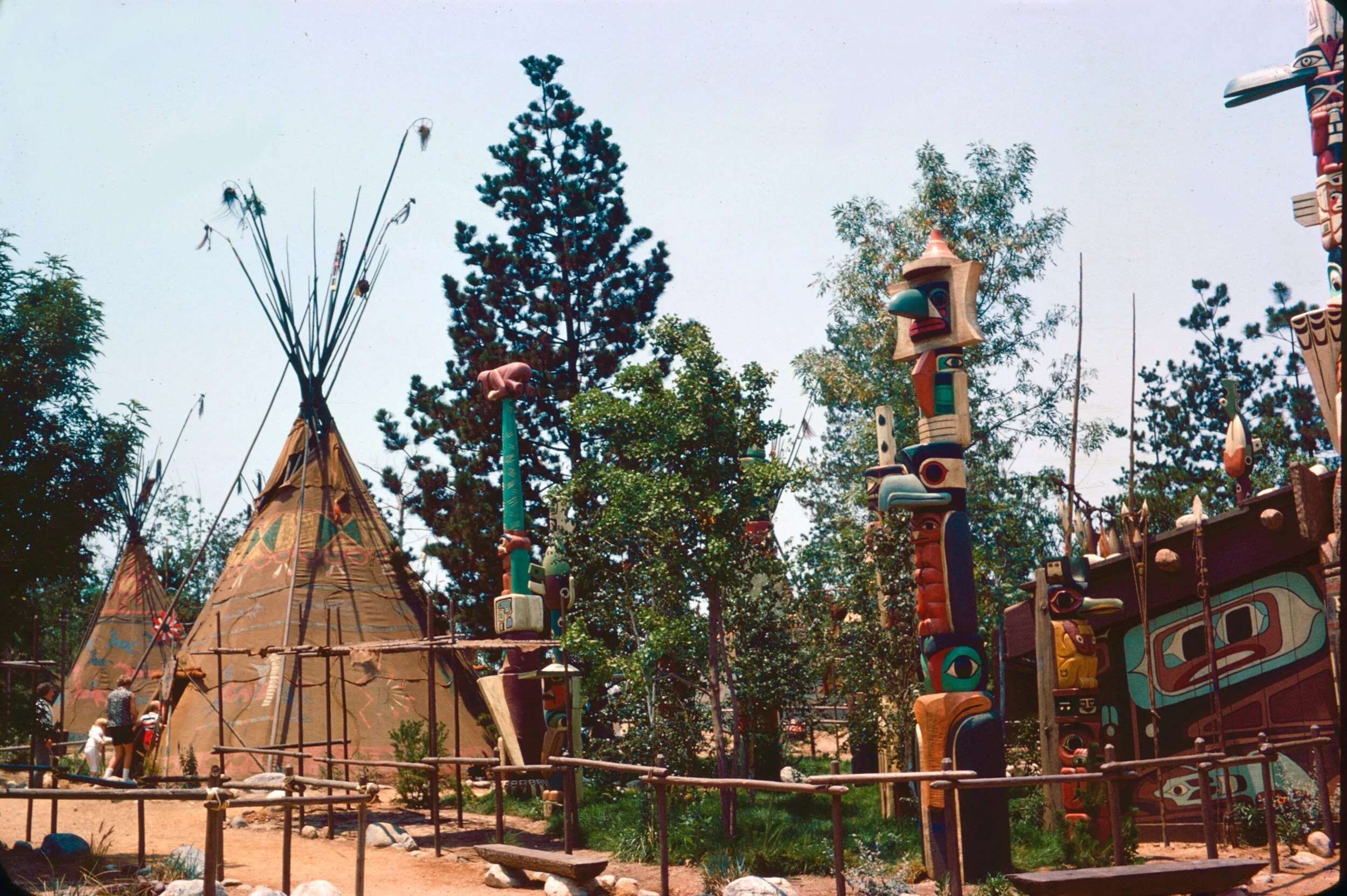 PLAINS SECTION MEETS PACIFIC NORTHWEST SECTION