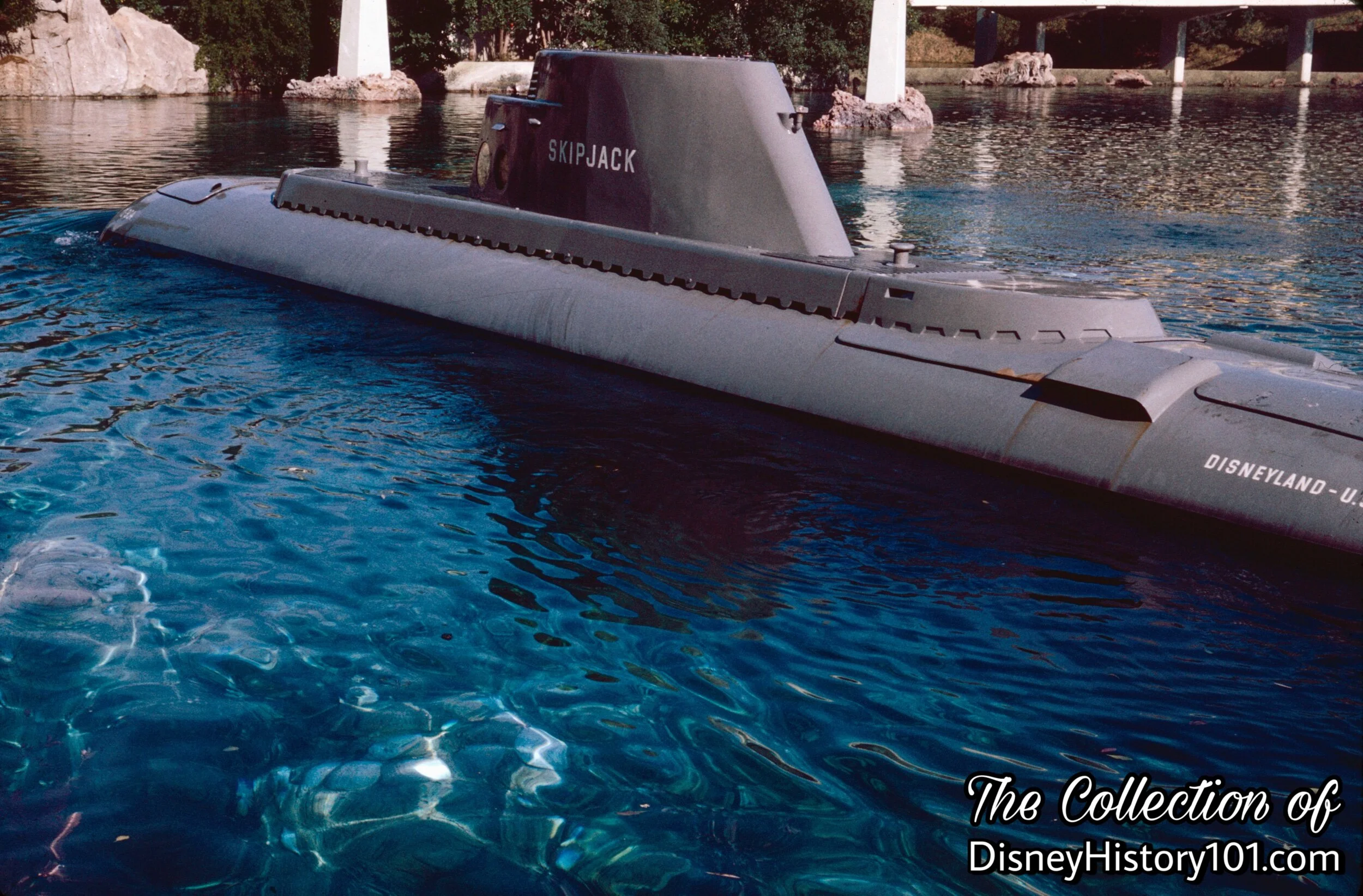 SKIPJACK (February, 1969)