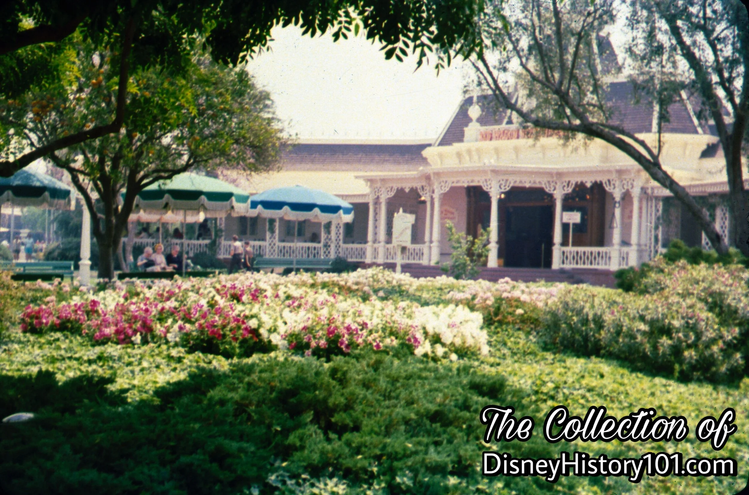 RED WAGON INN RESTAURANT, (March, 1965)