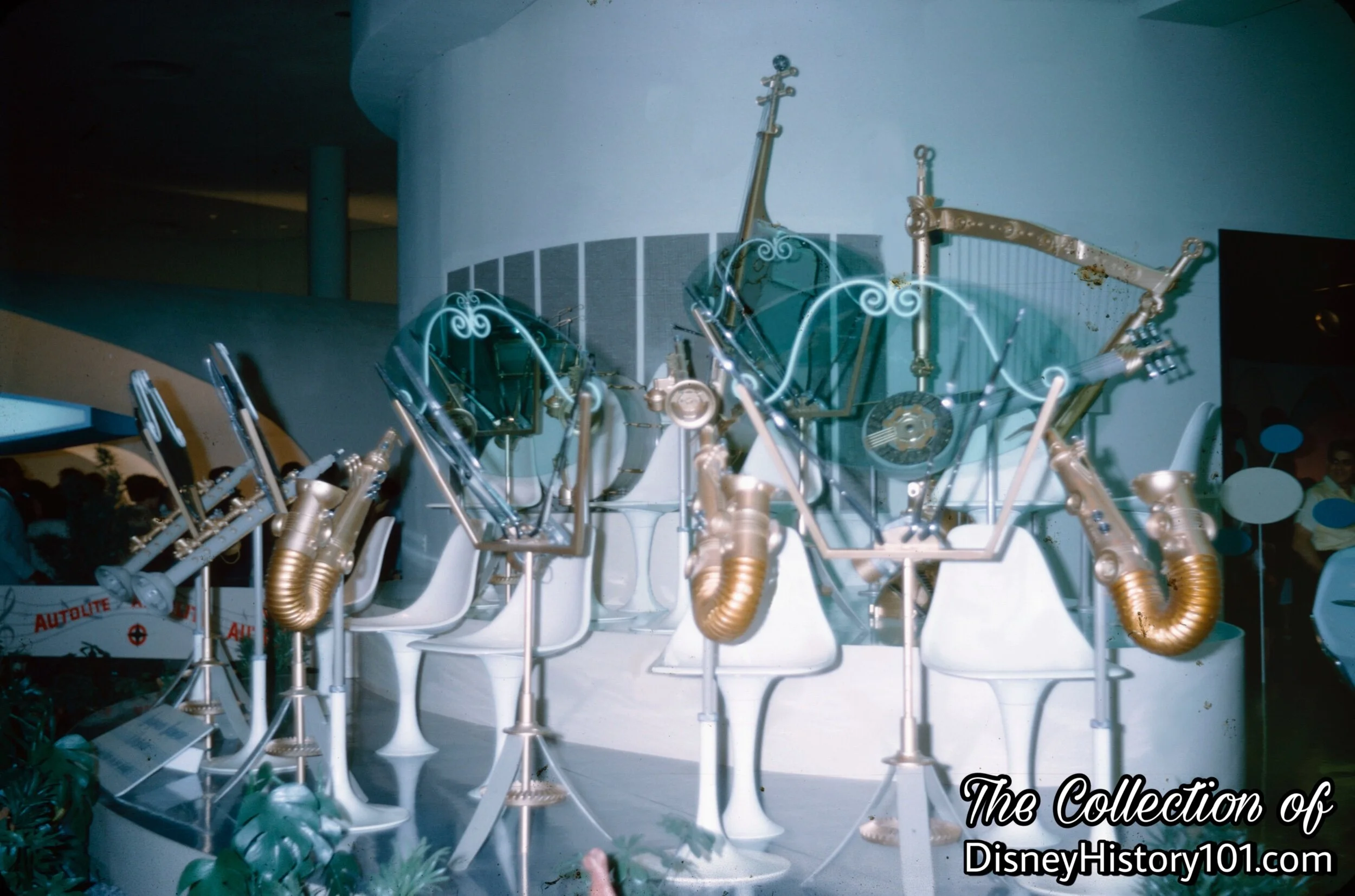 Auto Parts Harmonic Orchestra
