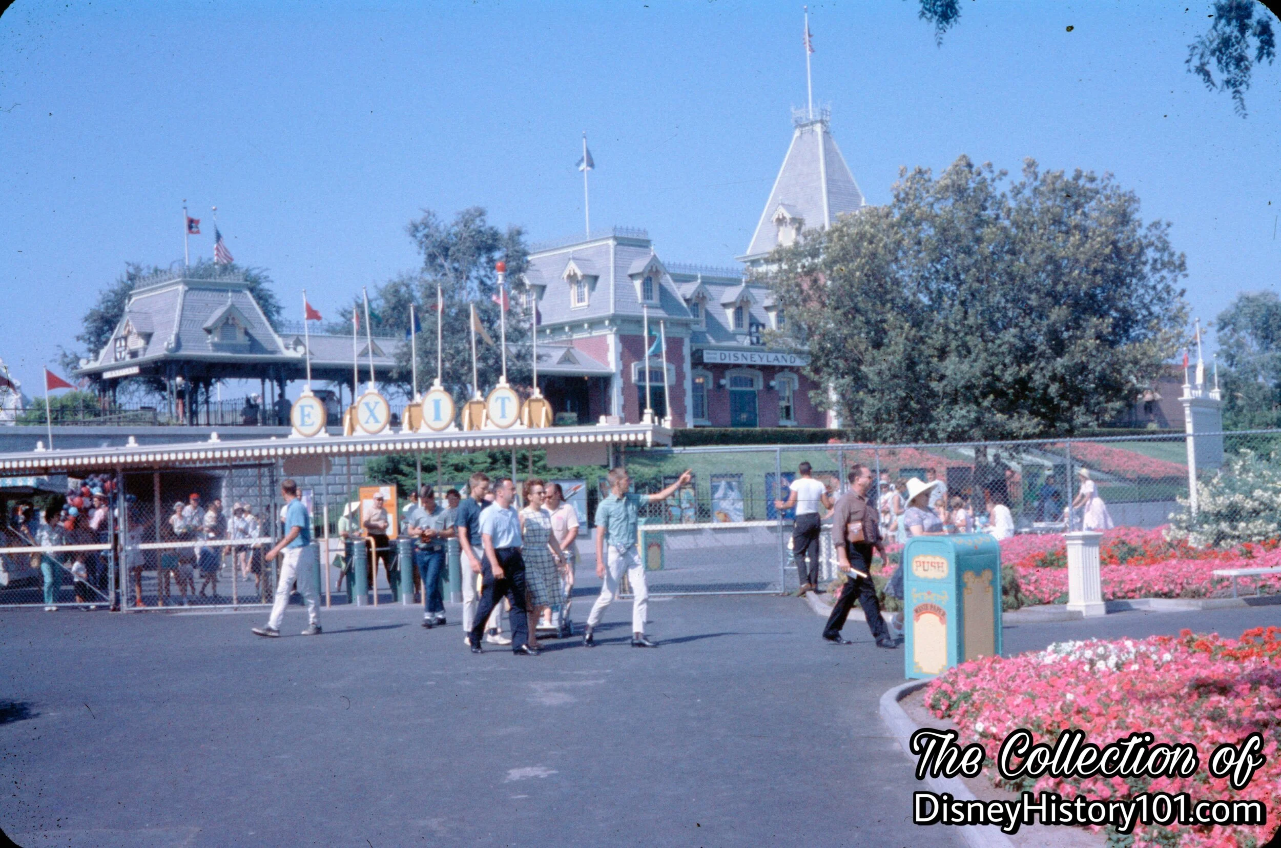 (August, 1963)