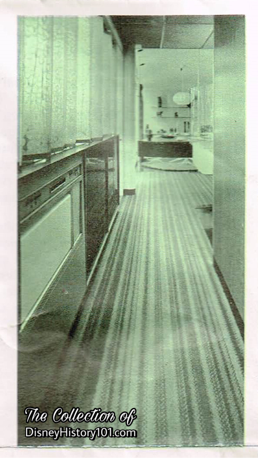 “Atoms for Living Kitchen”
