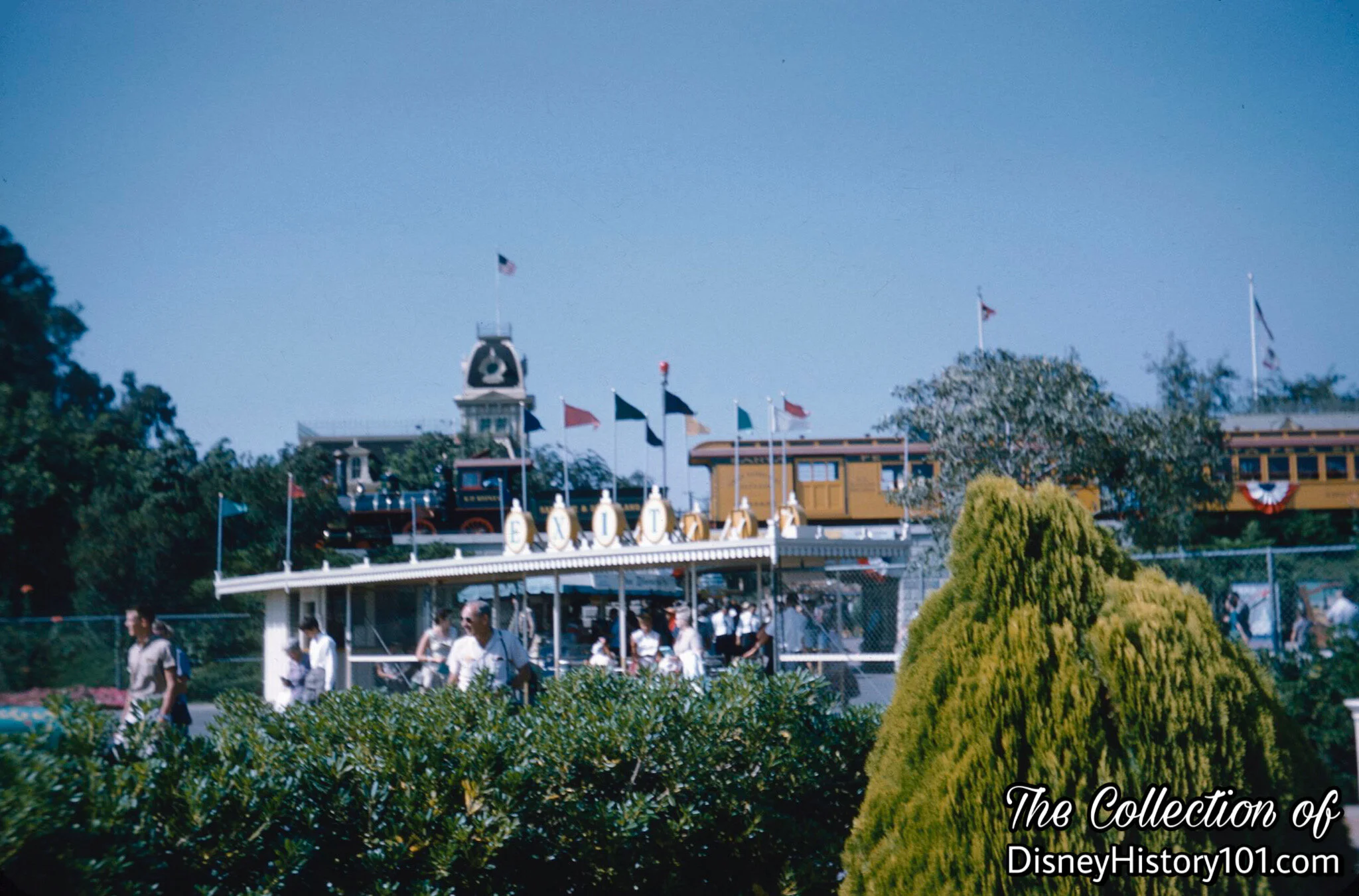 (August, 1960)