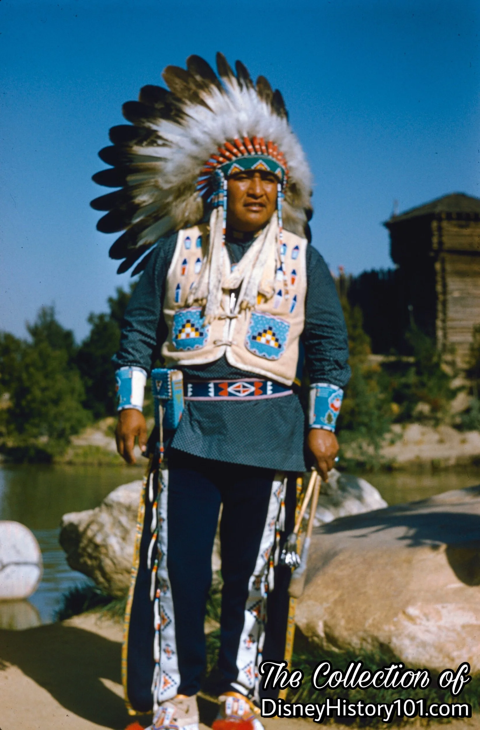 Riley Sunrise, (late c. 1950s)