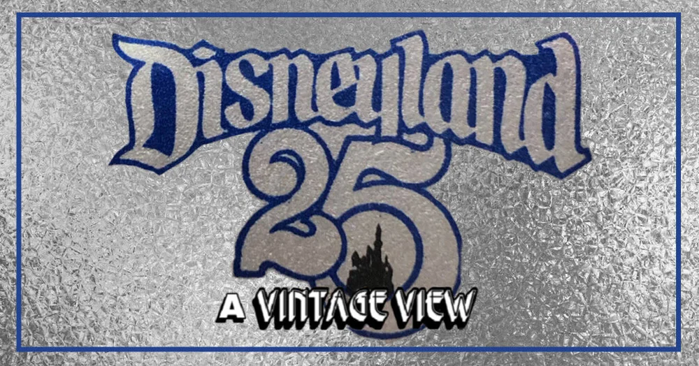Disney History 101