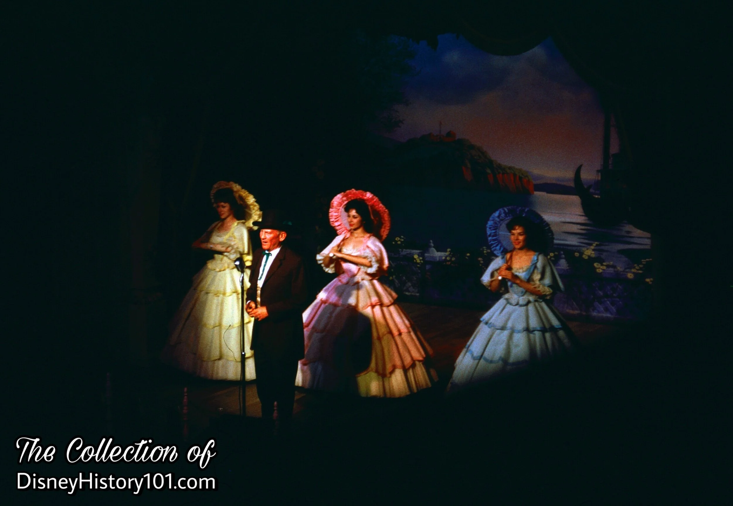 “Gaiety Galore!”, c. 1961