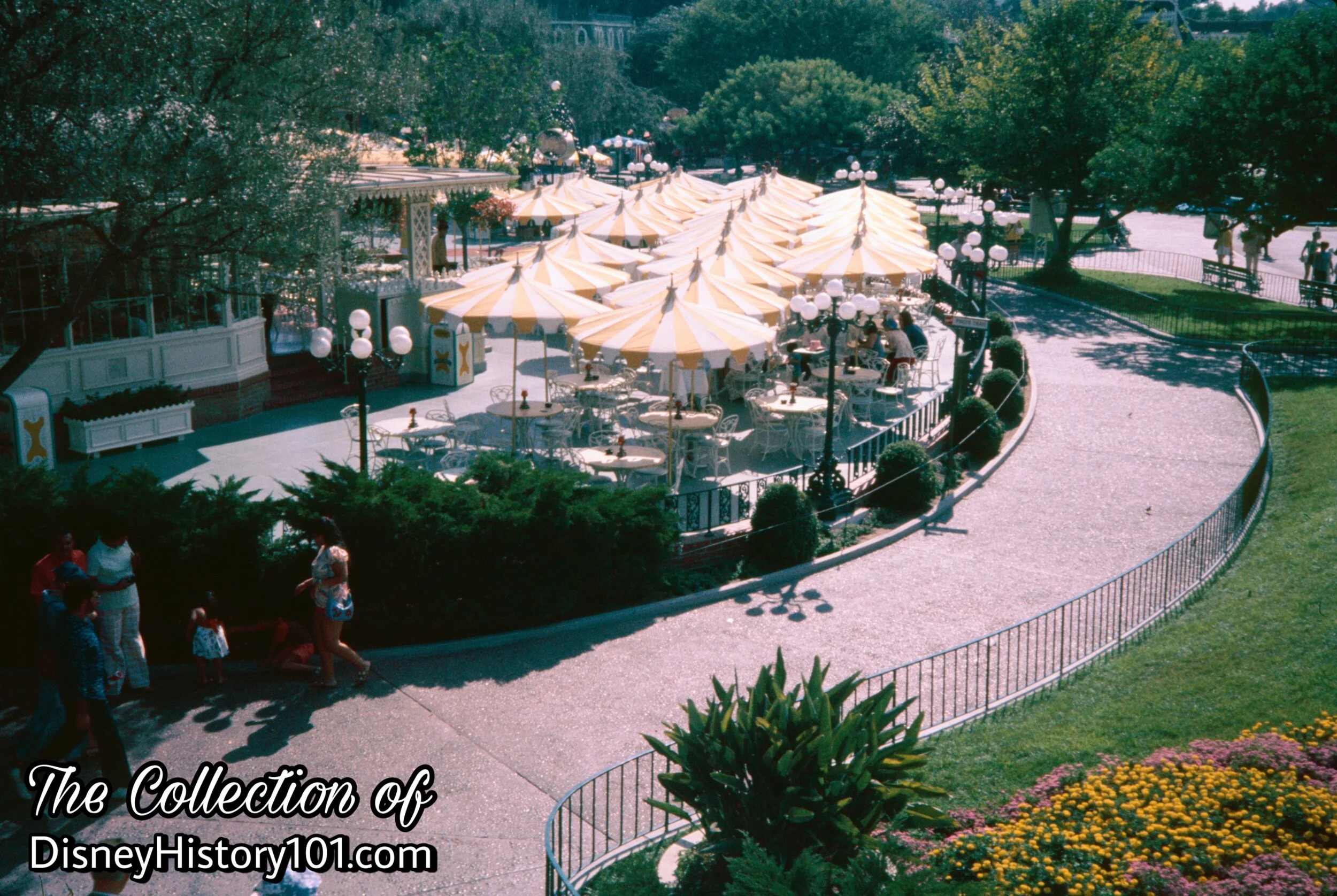 The Plaza Inn