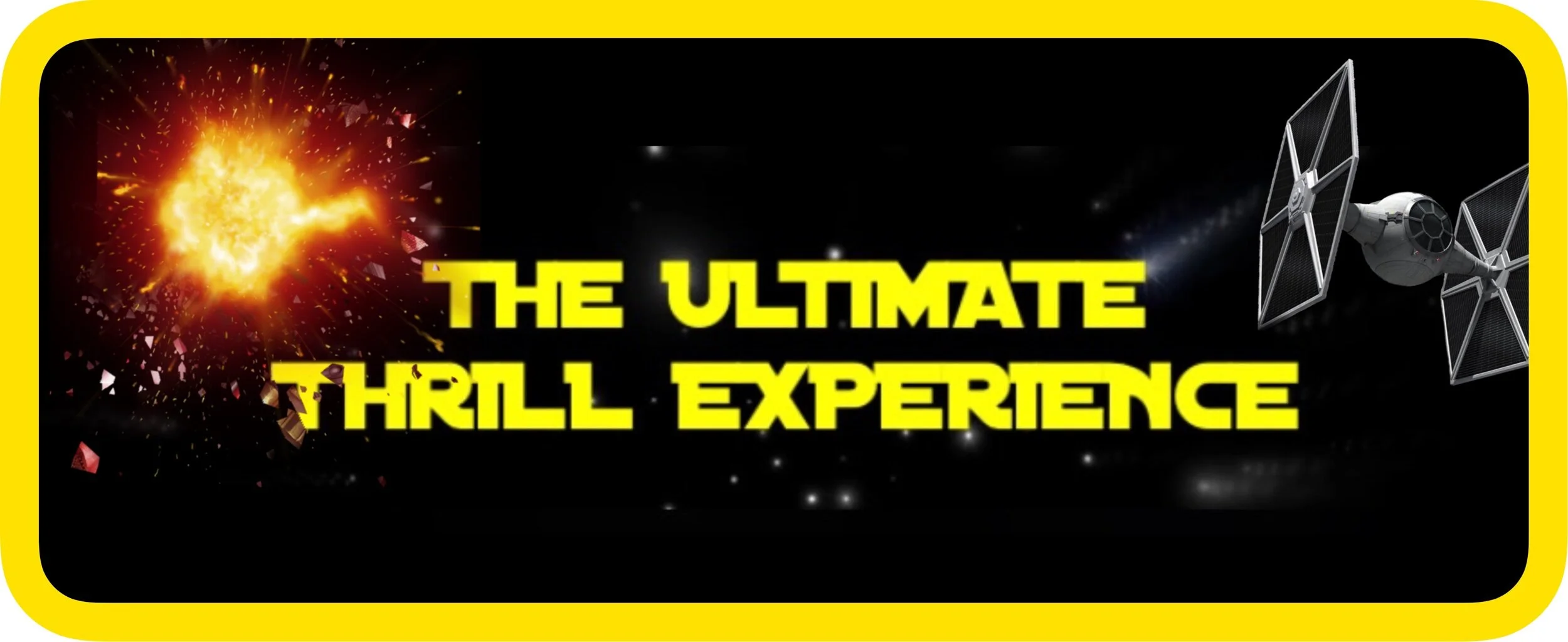  The Future is NOW - 1986! The “ultimate thrill experience” - Star Tours, joined the Magic Eye Theater &amp; Captain EO, and Star Traders during the winter of 1986! 