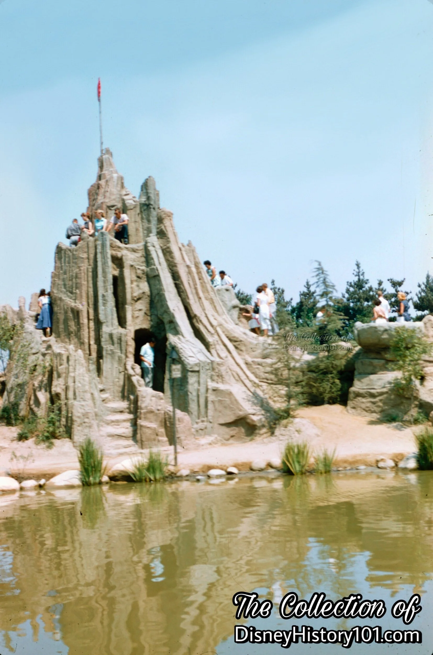 Castle Rock