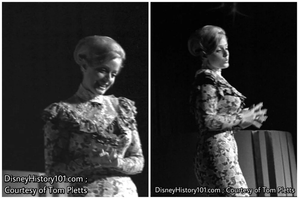 The American Dame, (1970)