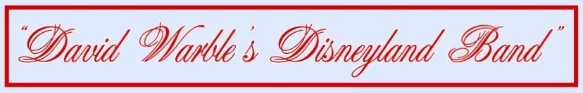   Vesey Walker  passed away during November of 1977, knowing nothing of the  Disneyland Band ’s third director. The  Disneyland Band  had now come to run through a number of  forms  including  “marches, polkas, jazz, [and] waltzes” , according to Dis