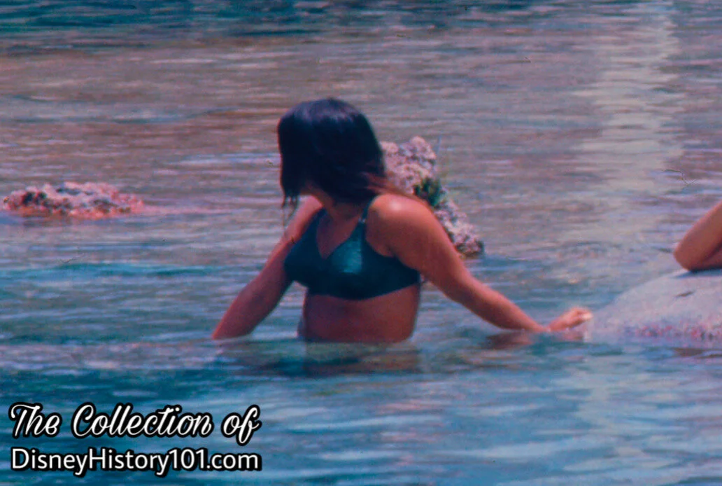 Living Mermaids from Mythical Times, (1967)