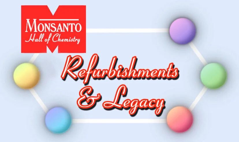  After the Park closed, the staff would take over with brooms, mops and dustcloths. Special attention was given to marred walls, posts and furniture. Items with marks that didn’t wash off were replaced or repainted. Floors were waxed and buffed to pr
