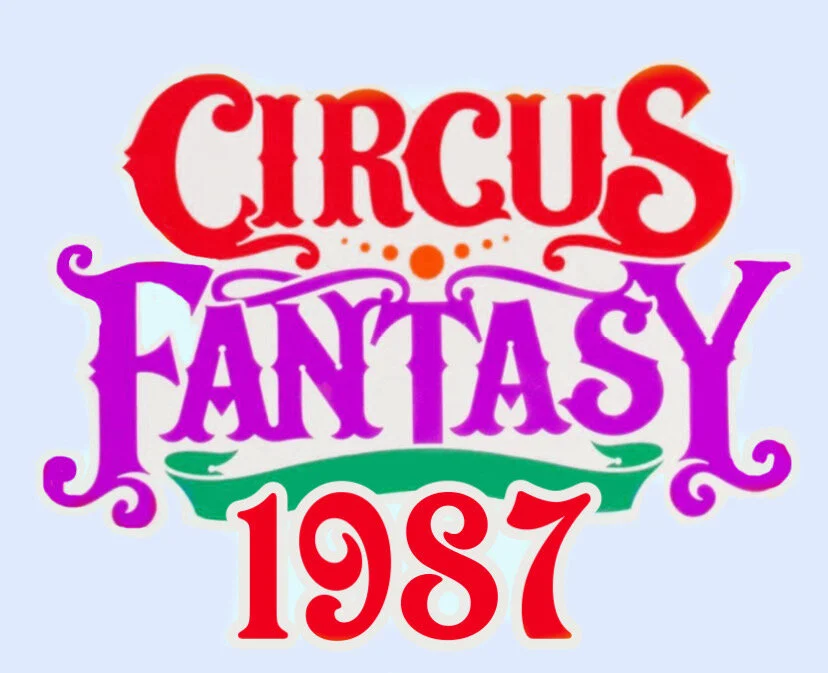 (Saturday, March 7, 1987 - Sunday, April 26, 1987)