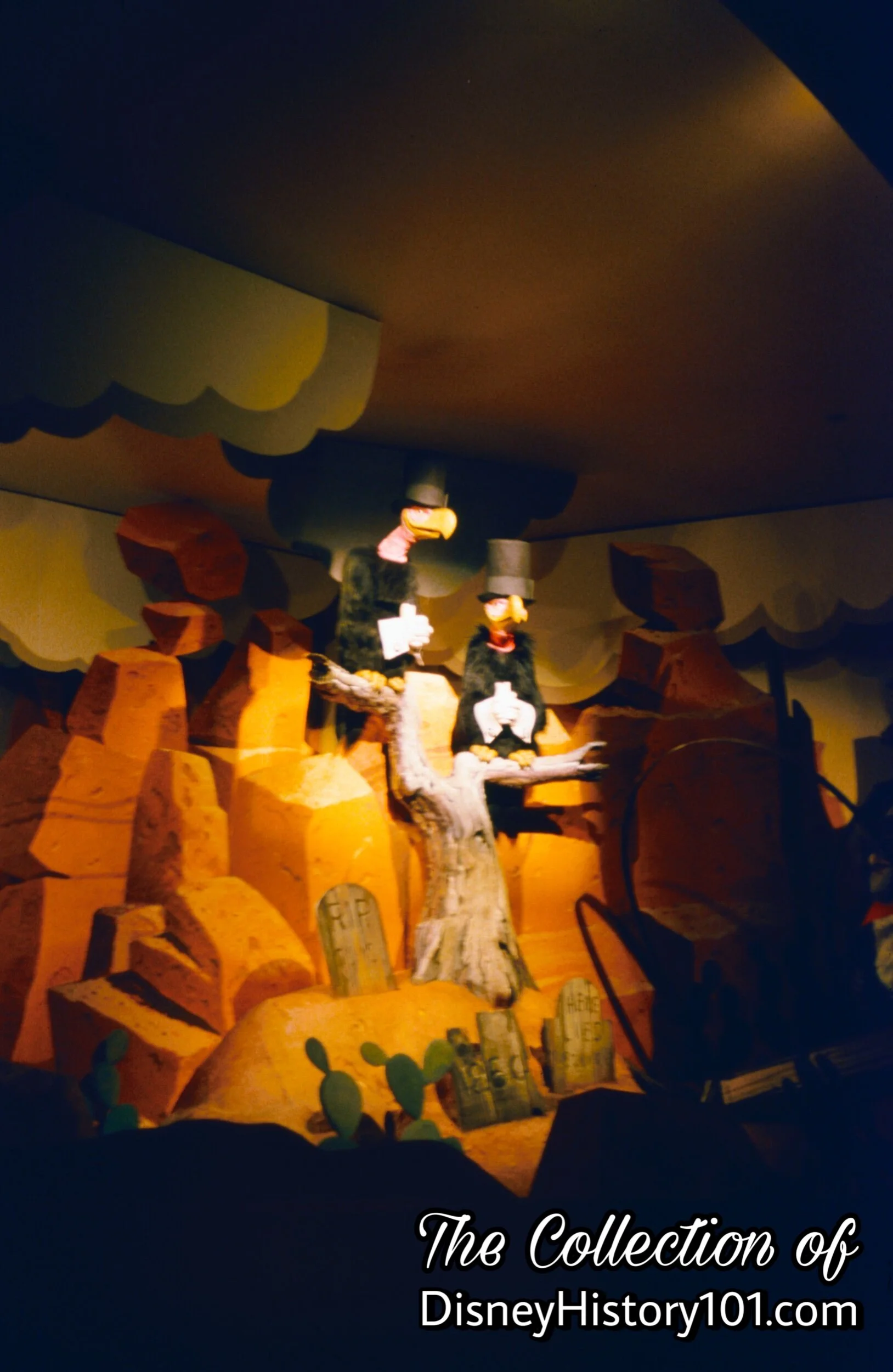 The Boot Hill Boys Regale Audiences with the Tale of 'Billy The Kid' ; Old Wild West