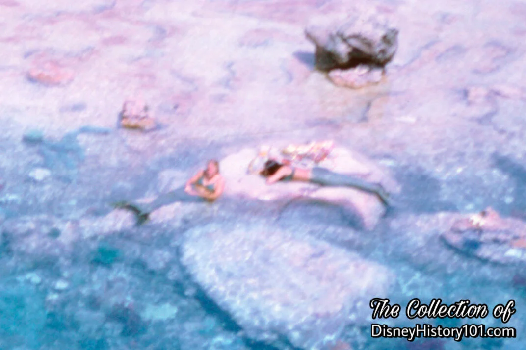 Living Mermaids From Mythical Times, (1967)