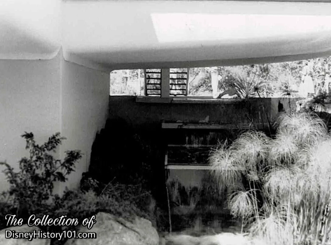 Monsanto’s Plastics House of the Future (Donated on Behalf of Janice Johnson)