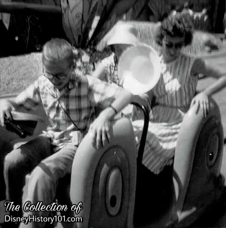 Alice in Wonderland, (April, 1963)