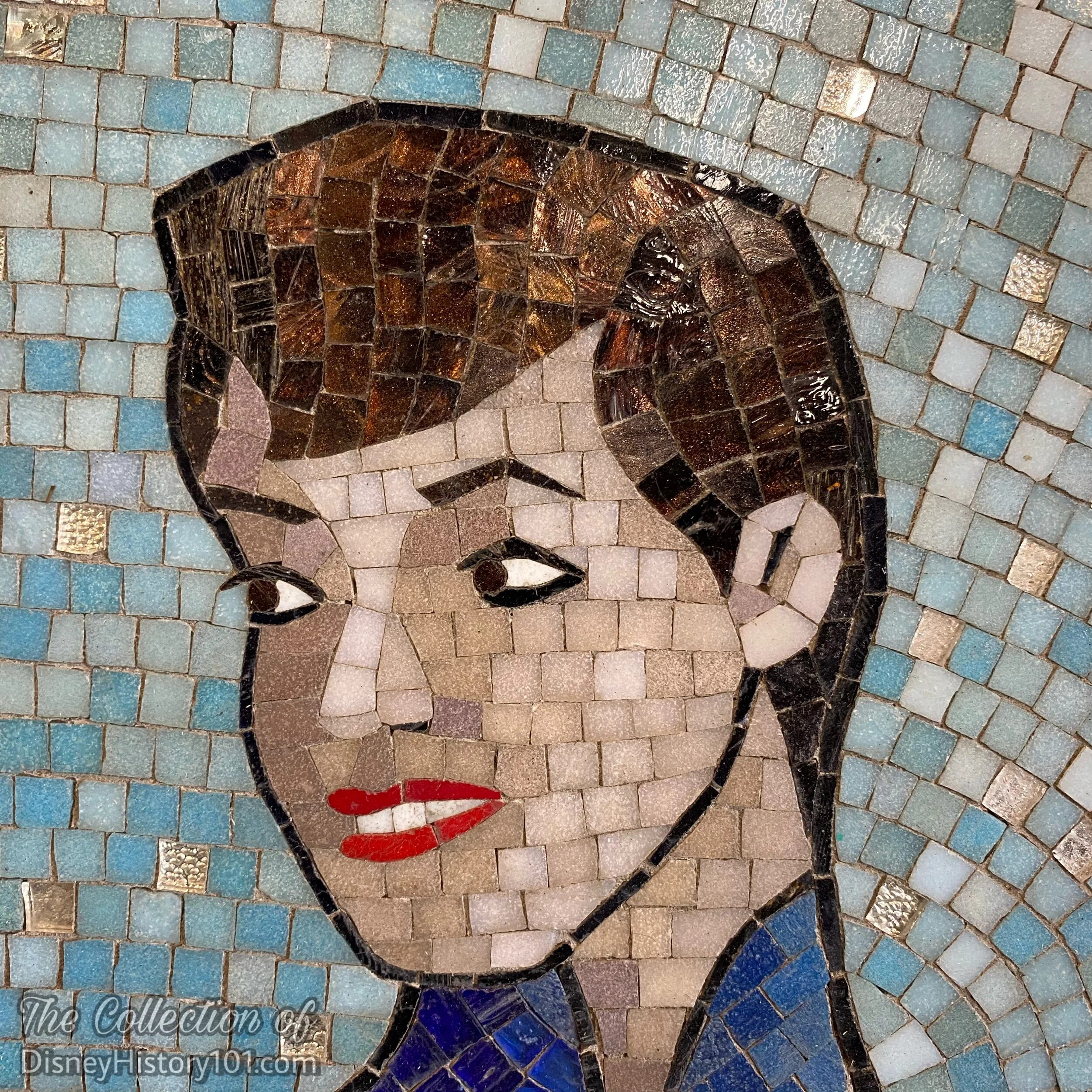 Mosaic