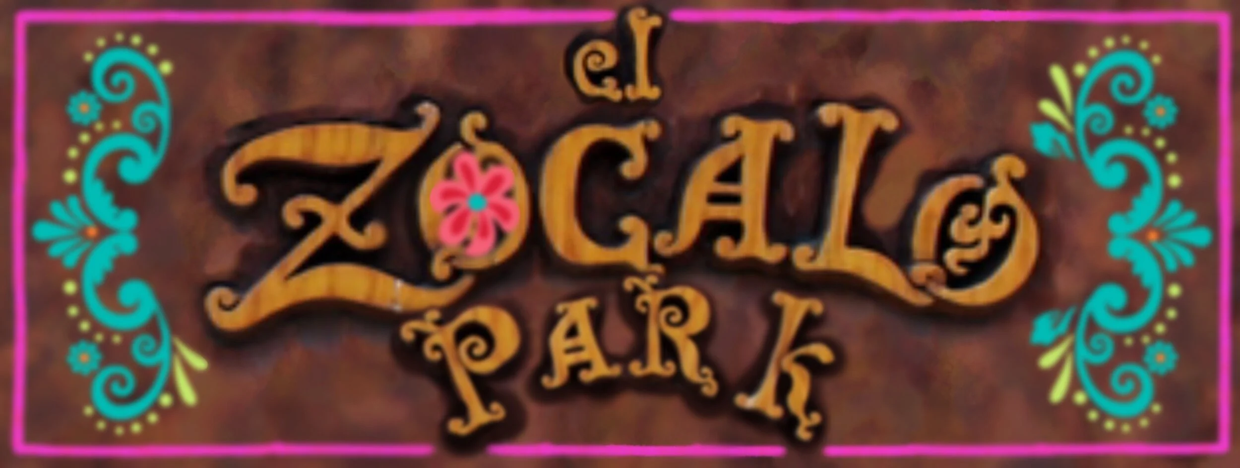   “Prologue — Walt Disney Productions &amp; Our Good Neighbor Mexico”    More than a decade before Disneyland, Walt and artists departed on a goodwill trip to South America on August 17, 1941. They explored the cultures - music, food, architecture, 
