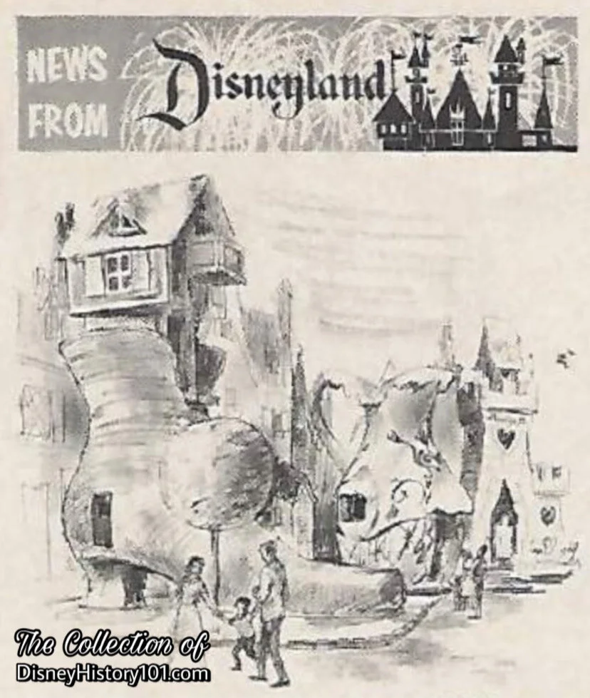 Vacationland, Winter 1961-1962 Excerpt