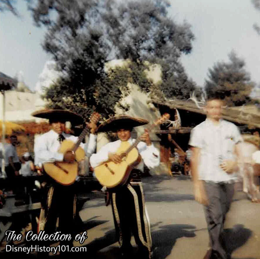 Arturo and Roberto, (1959)
