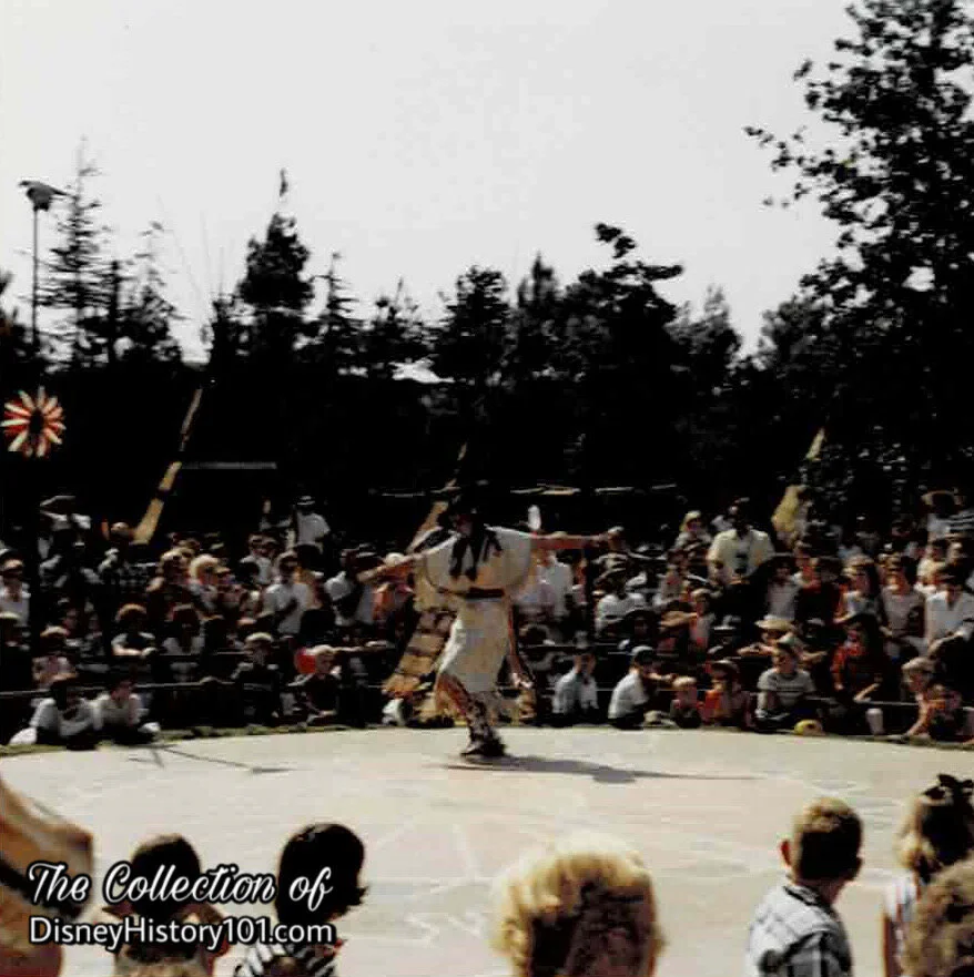 Unidentified Female Representative.