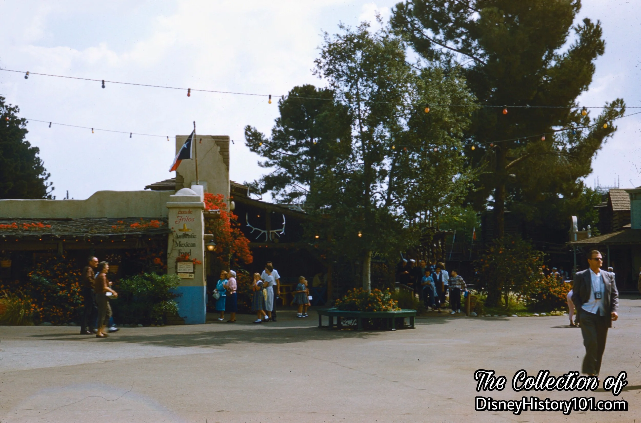 Casa de Fritos
