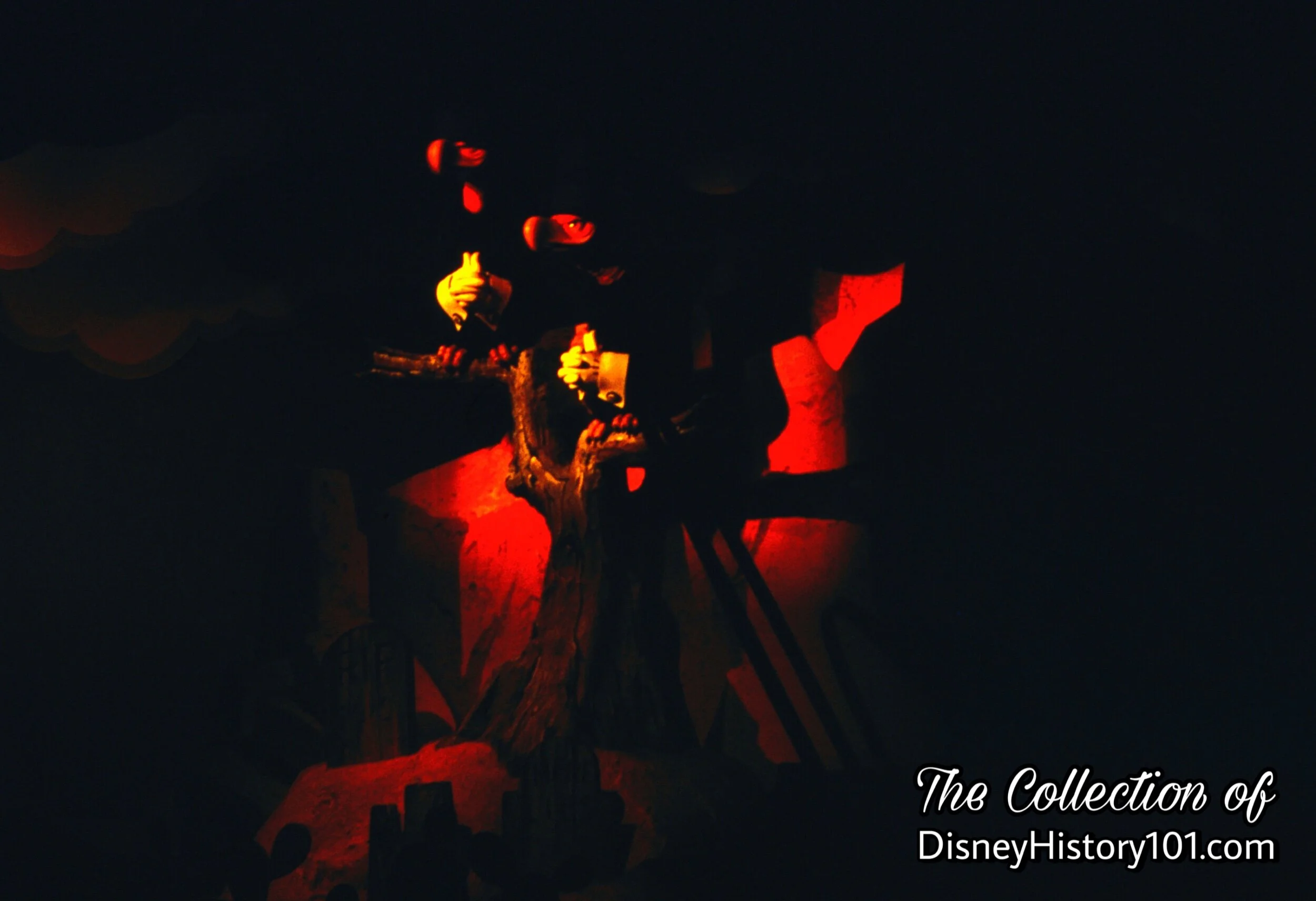 The Boot Hill Boys (a "Gruesome Twosome of Vengeful Vultures") Regale Audiences with the Tale of 'Billy The Kid' ; Old Wild West