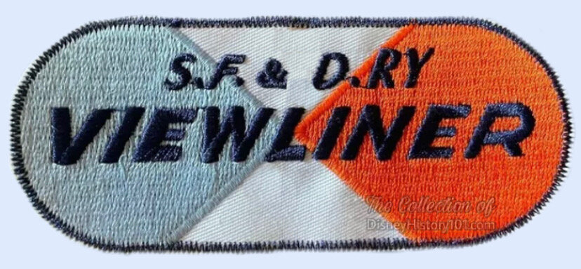 Viewliner Operator Patch.