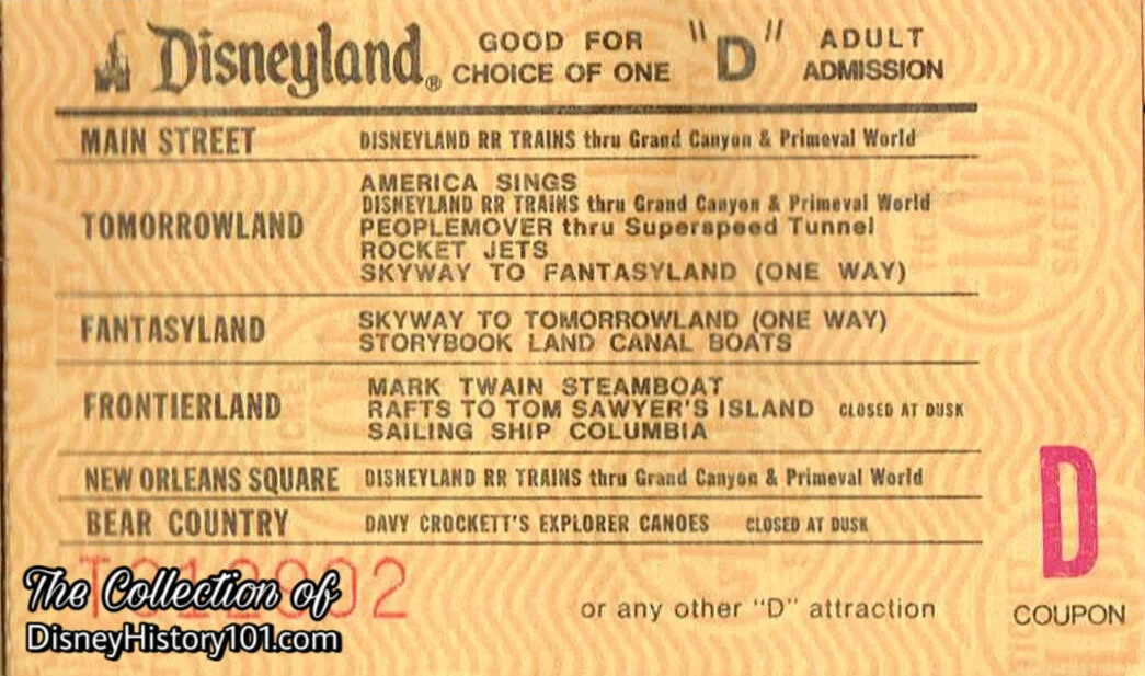  No Flash Photography was allowed inside the attraction. 