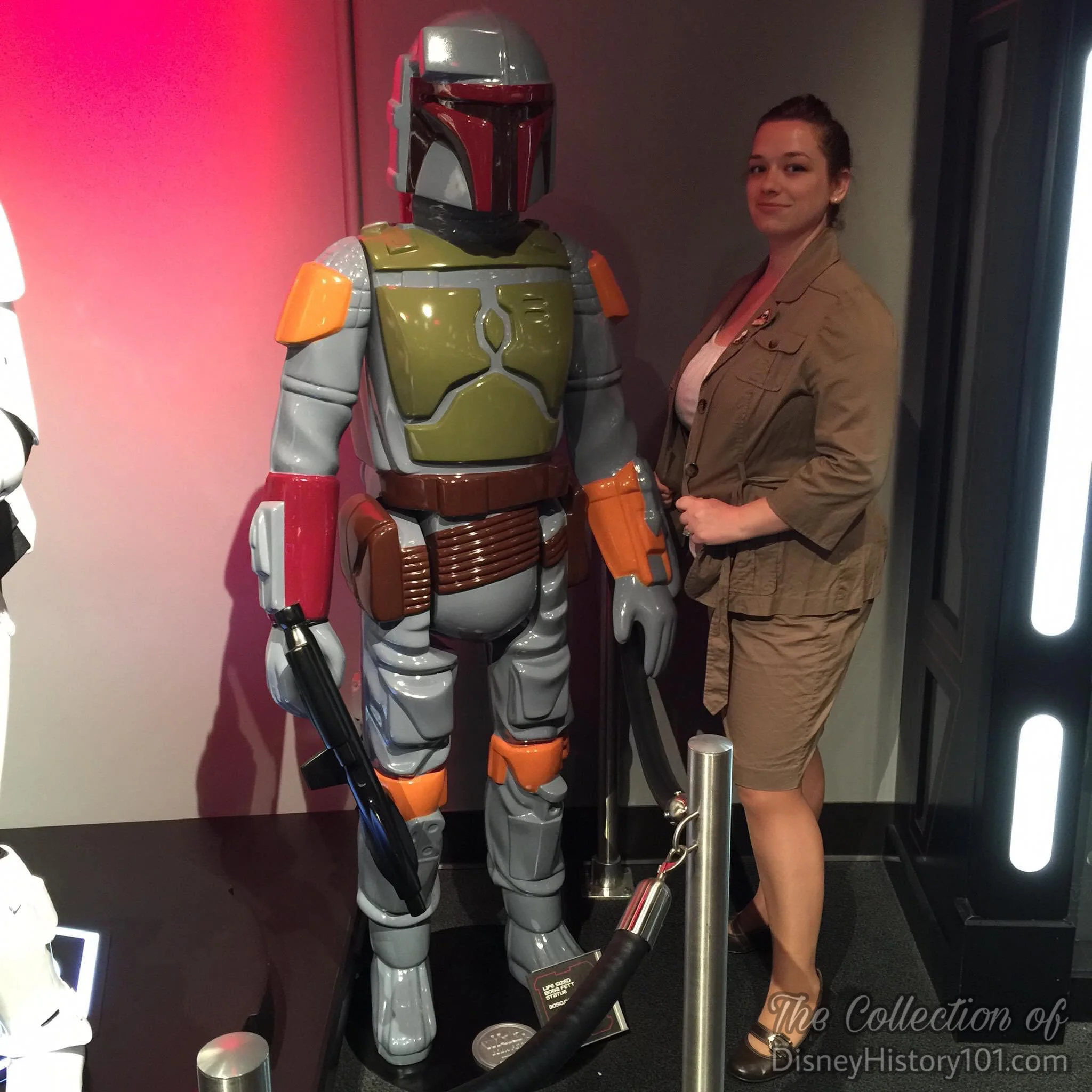 Star Wars Launch Bay Shop Merchandise