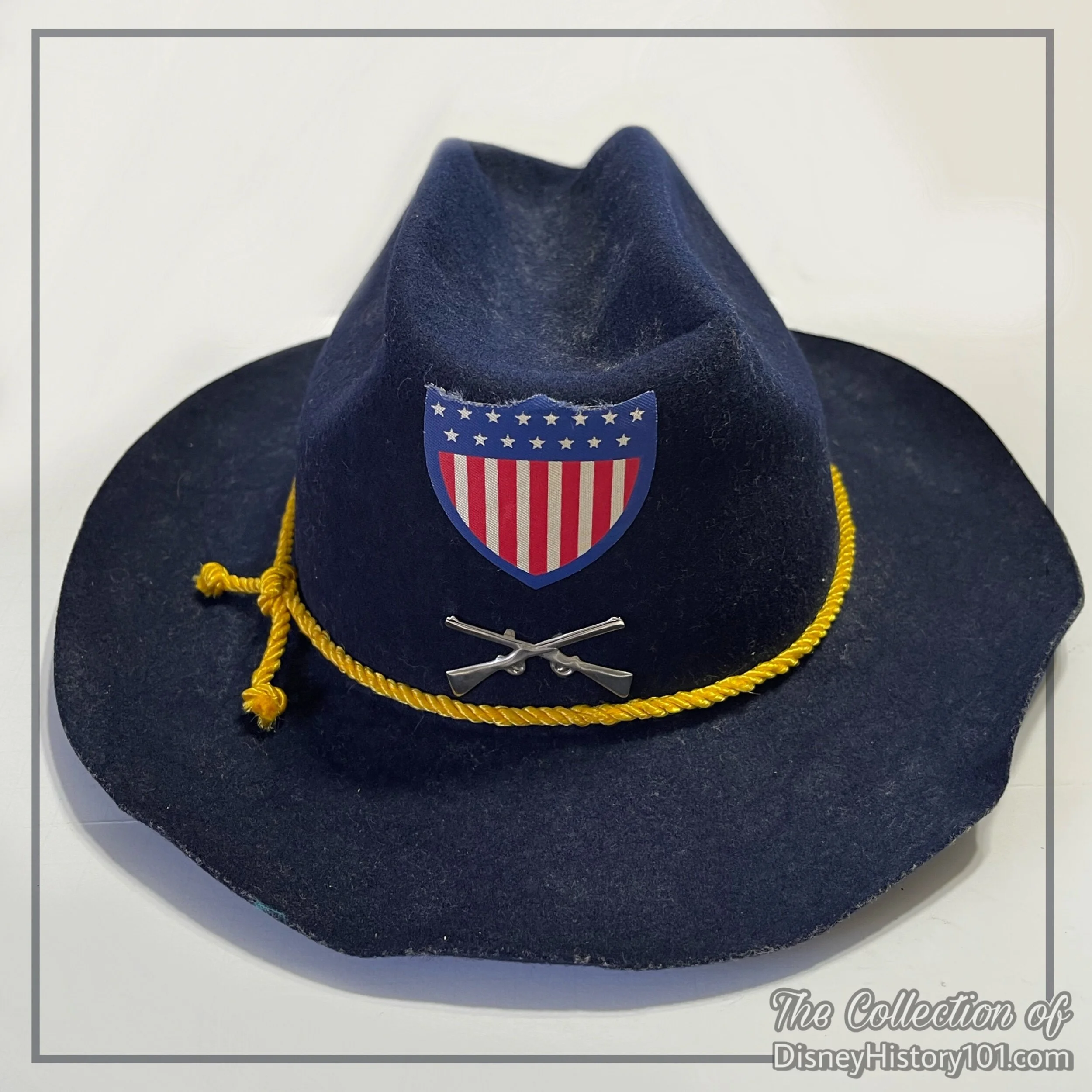 Benay-Albee Western Hat