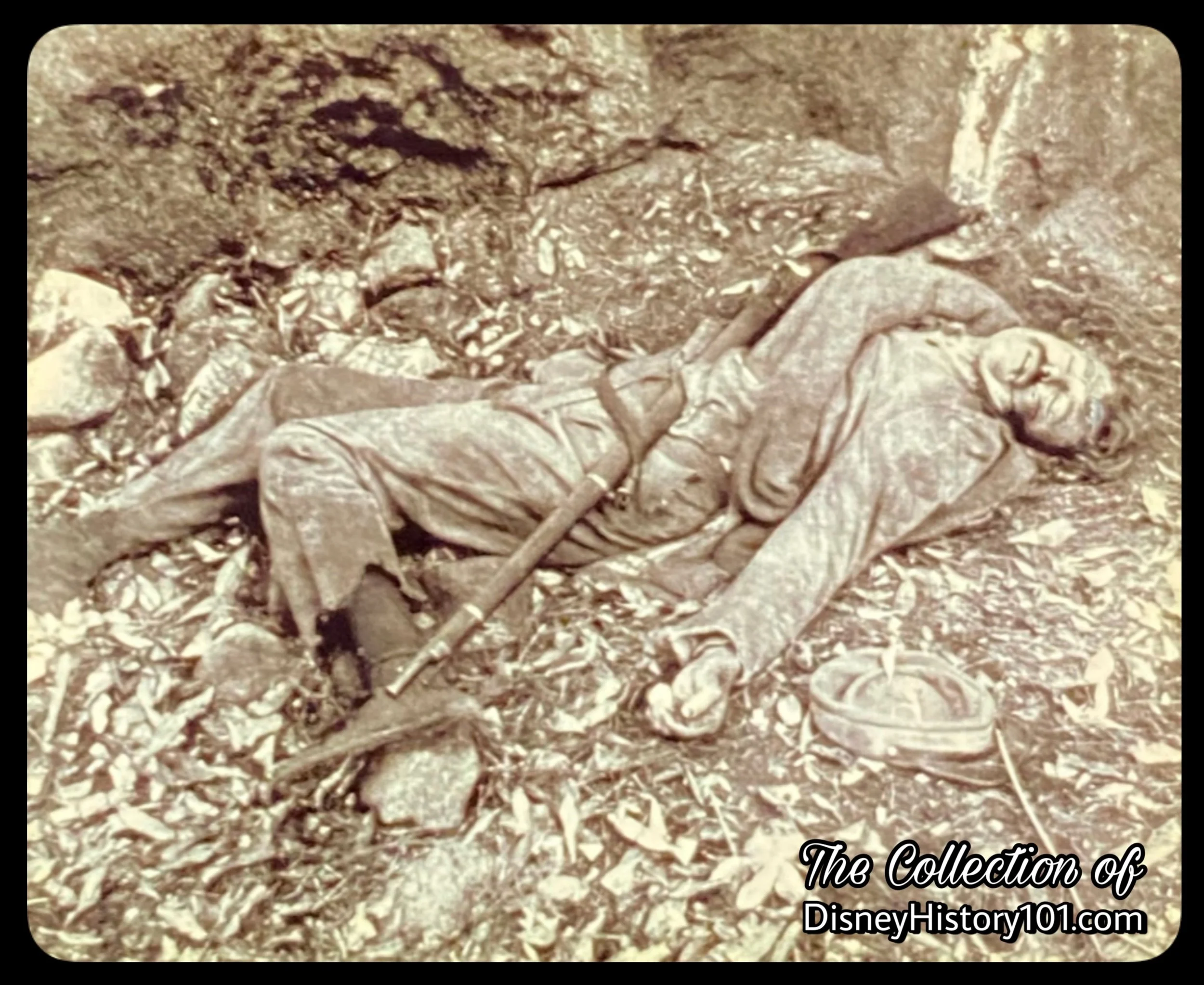   “…one stayed behind. A cannon ball don’t pay no mind. A cannon ball don’t pay no mind, if you’re gentle, if you’re kind.”  