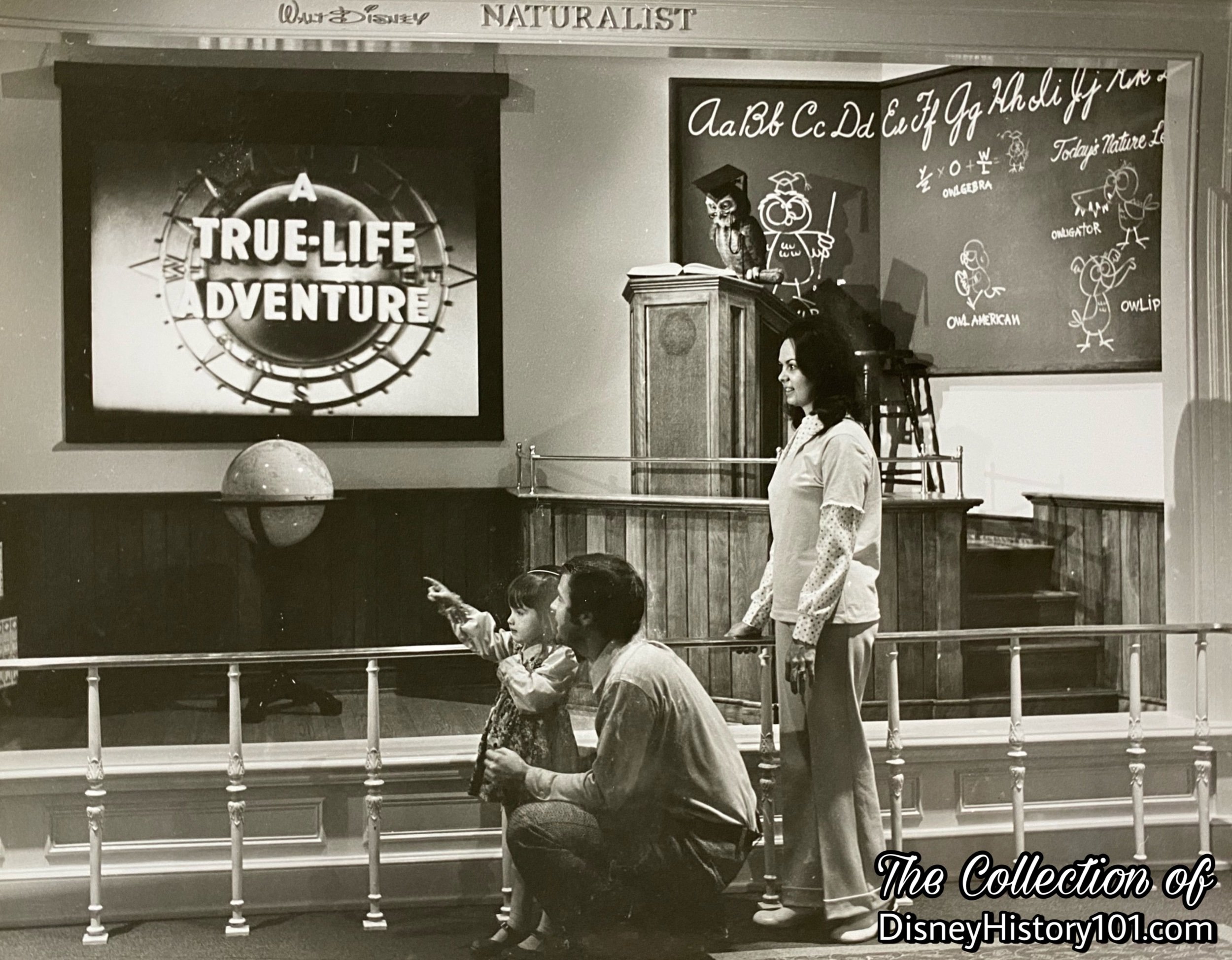 Press Photo, ©Disney.