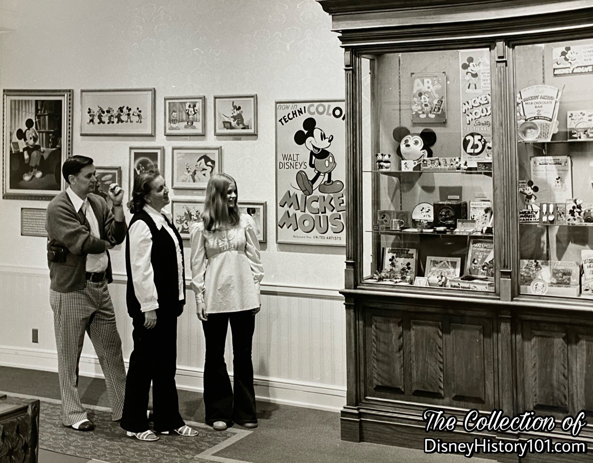 Press Photo, ©Disney.