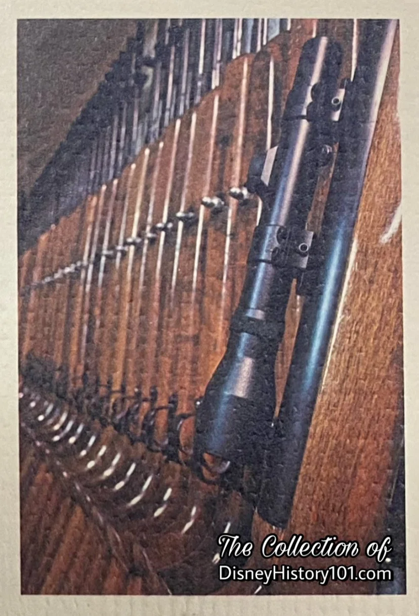 MacGlashan Enterprises Brochure, c.1976.