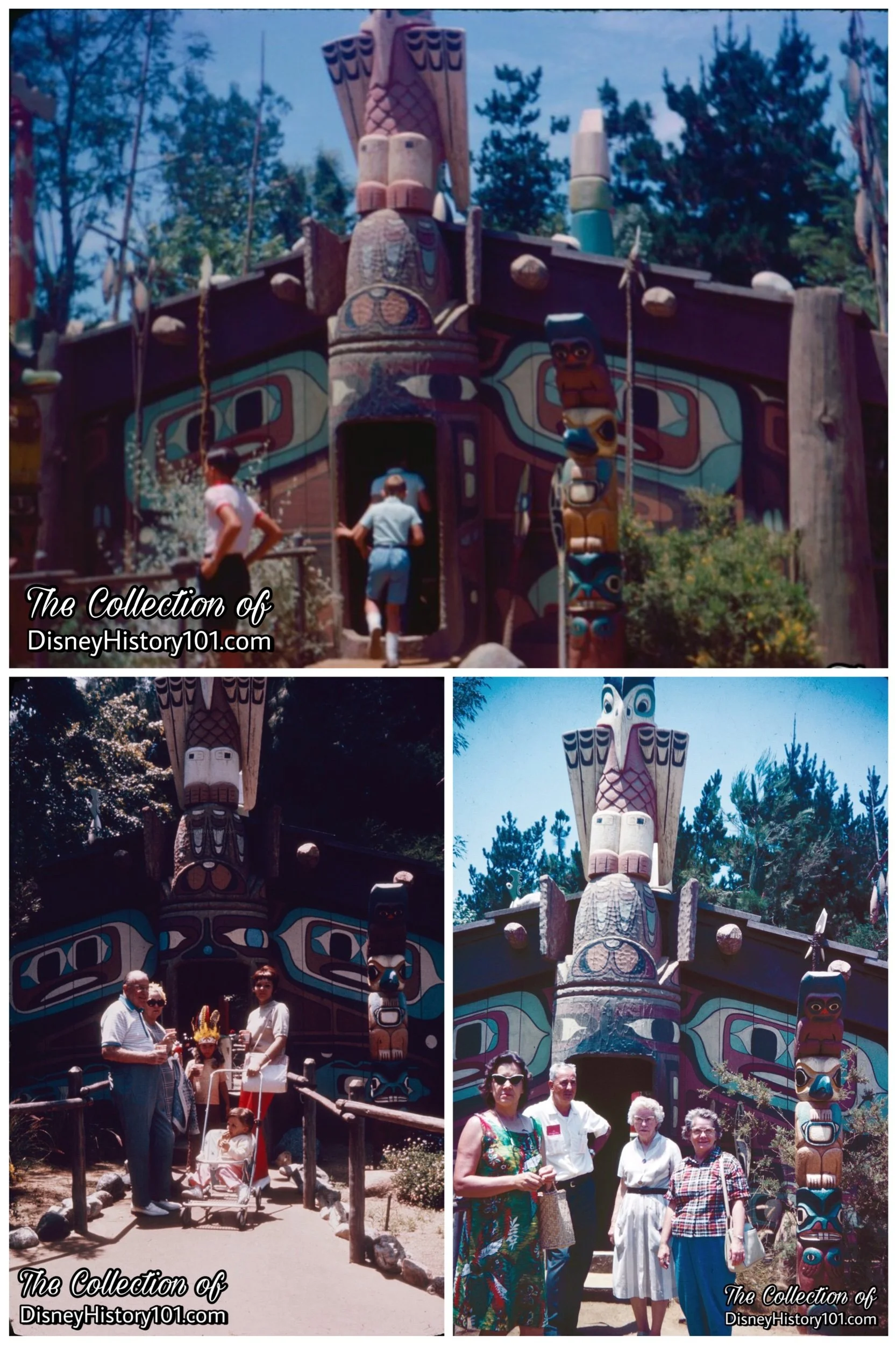 PACIFIC NORTHWEST WOOD PLANK HOUSE